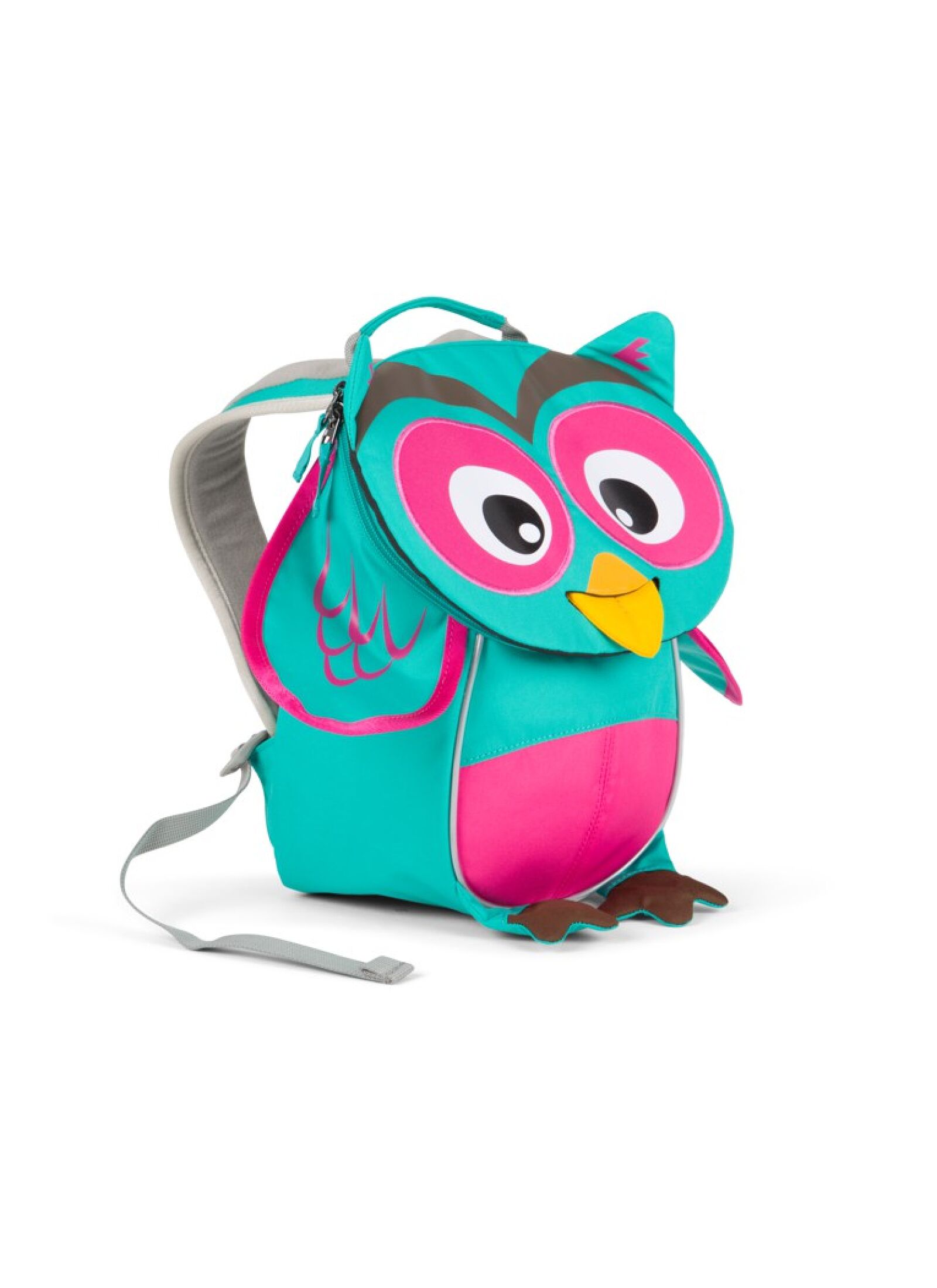KID'S BACKPACK MINI OWL