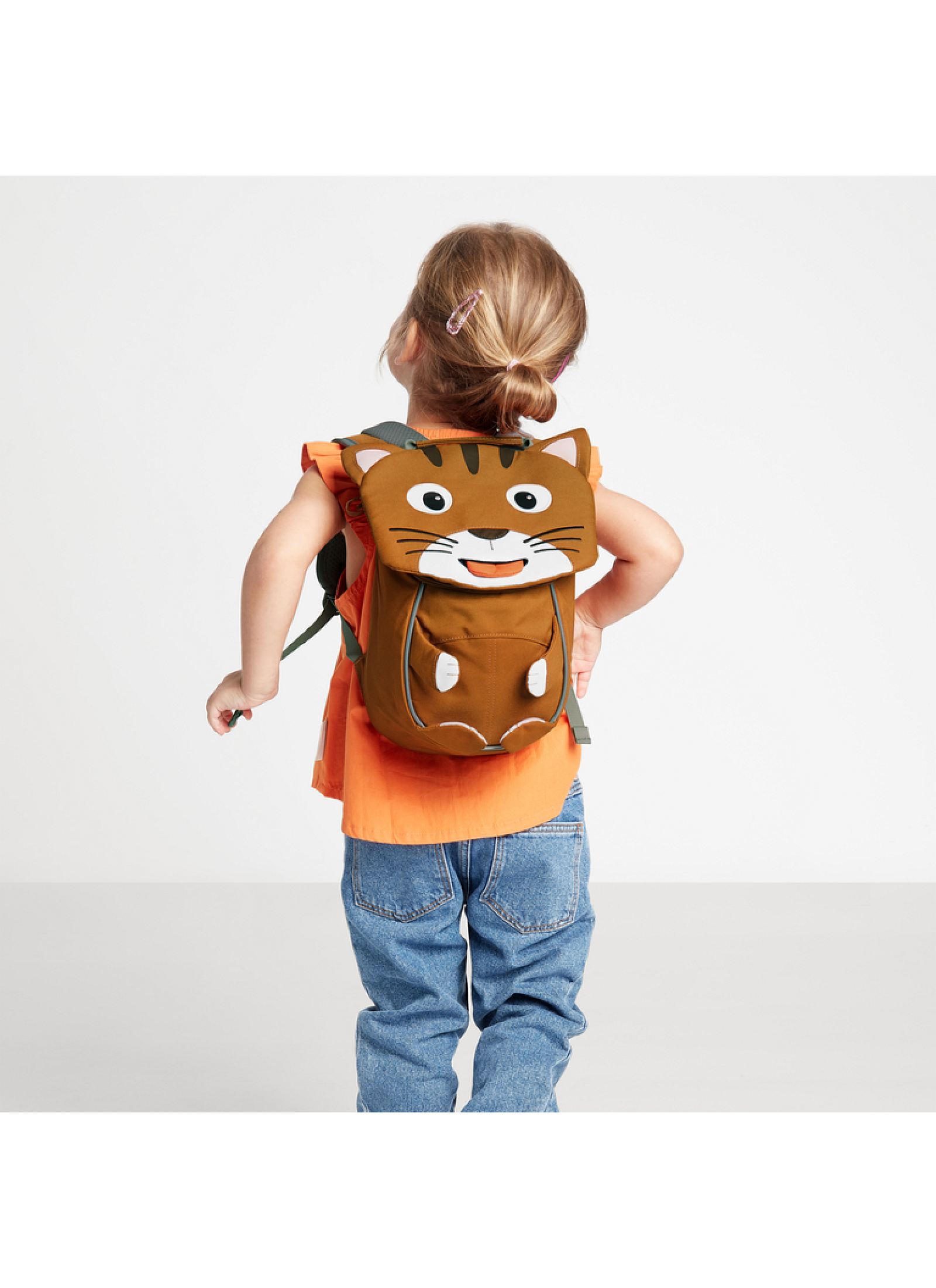 KID'S BACKPACK MINI CAT