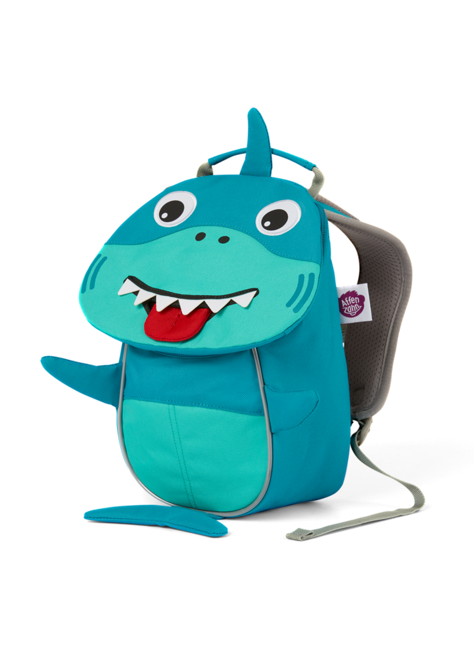 KID'S BACKPACK MINI SHARK