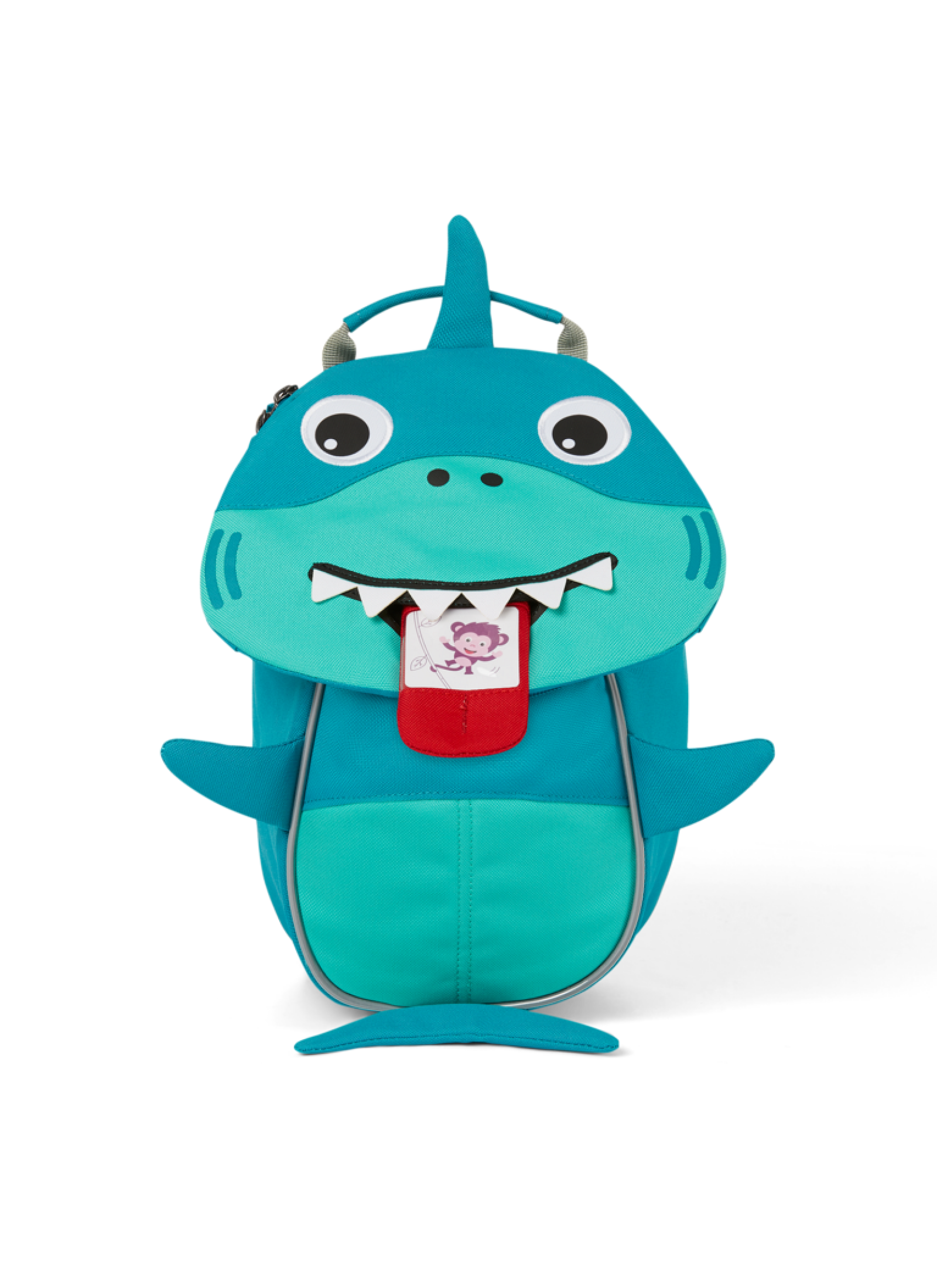 KID'S BACKPACK MINI SHARK