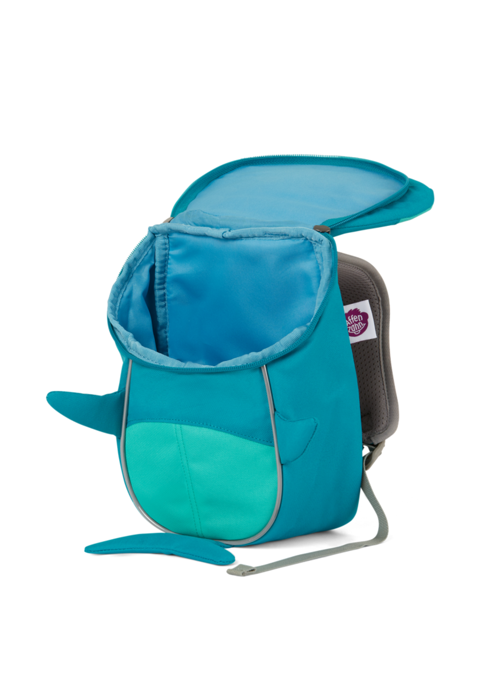 KID'S BACKPACK MINI SHARK