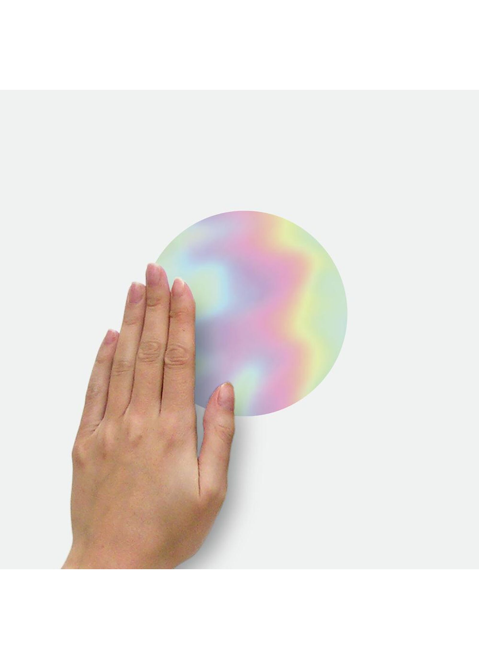 WALL STICKERS COSMIC BALLS