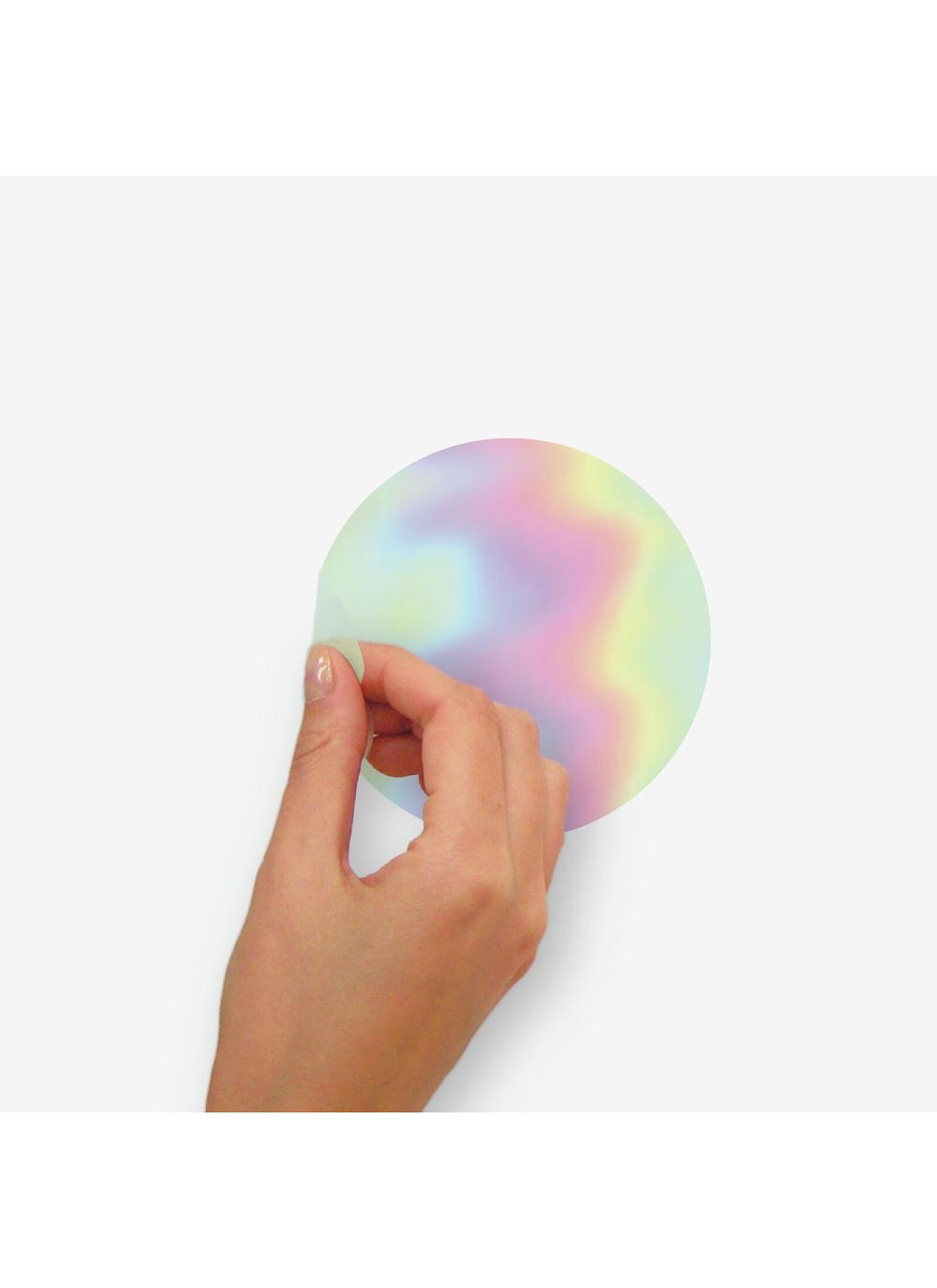 WALL STICKERS COSMIC BALLS