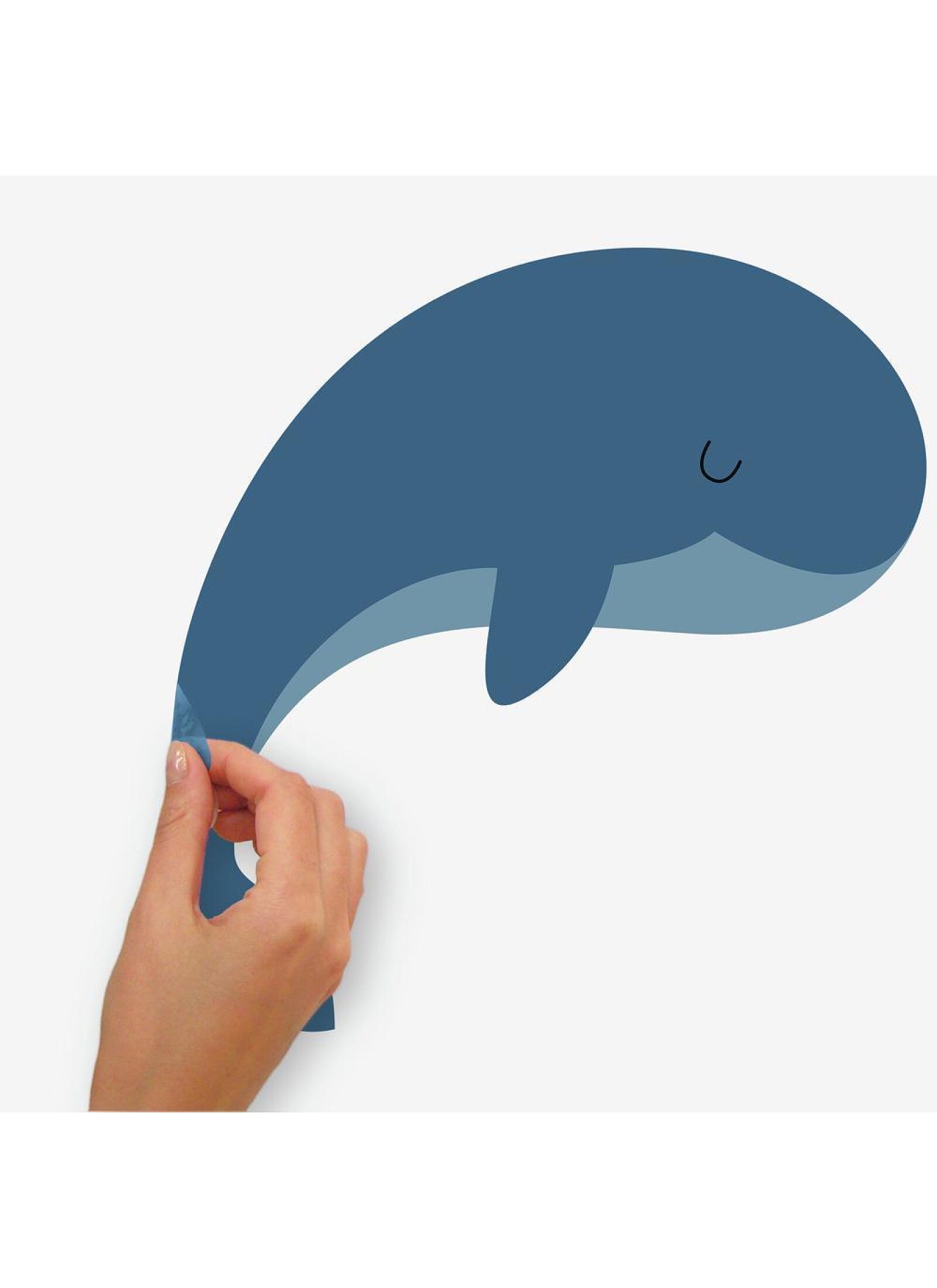 WALL STICKERS WE ARE ONE ANIMAL