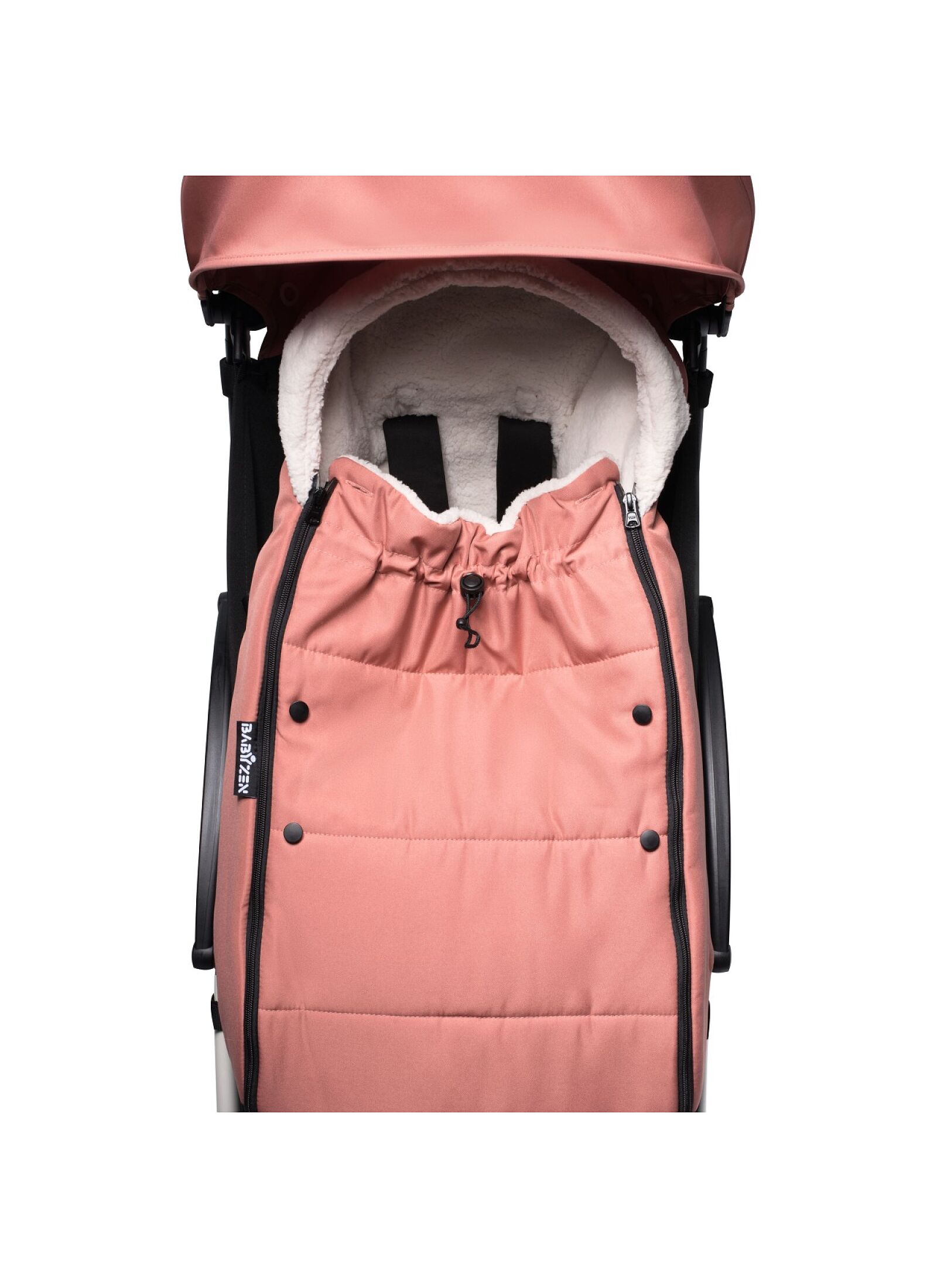 FOOTMUFF YOYO+ GINGER