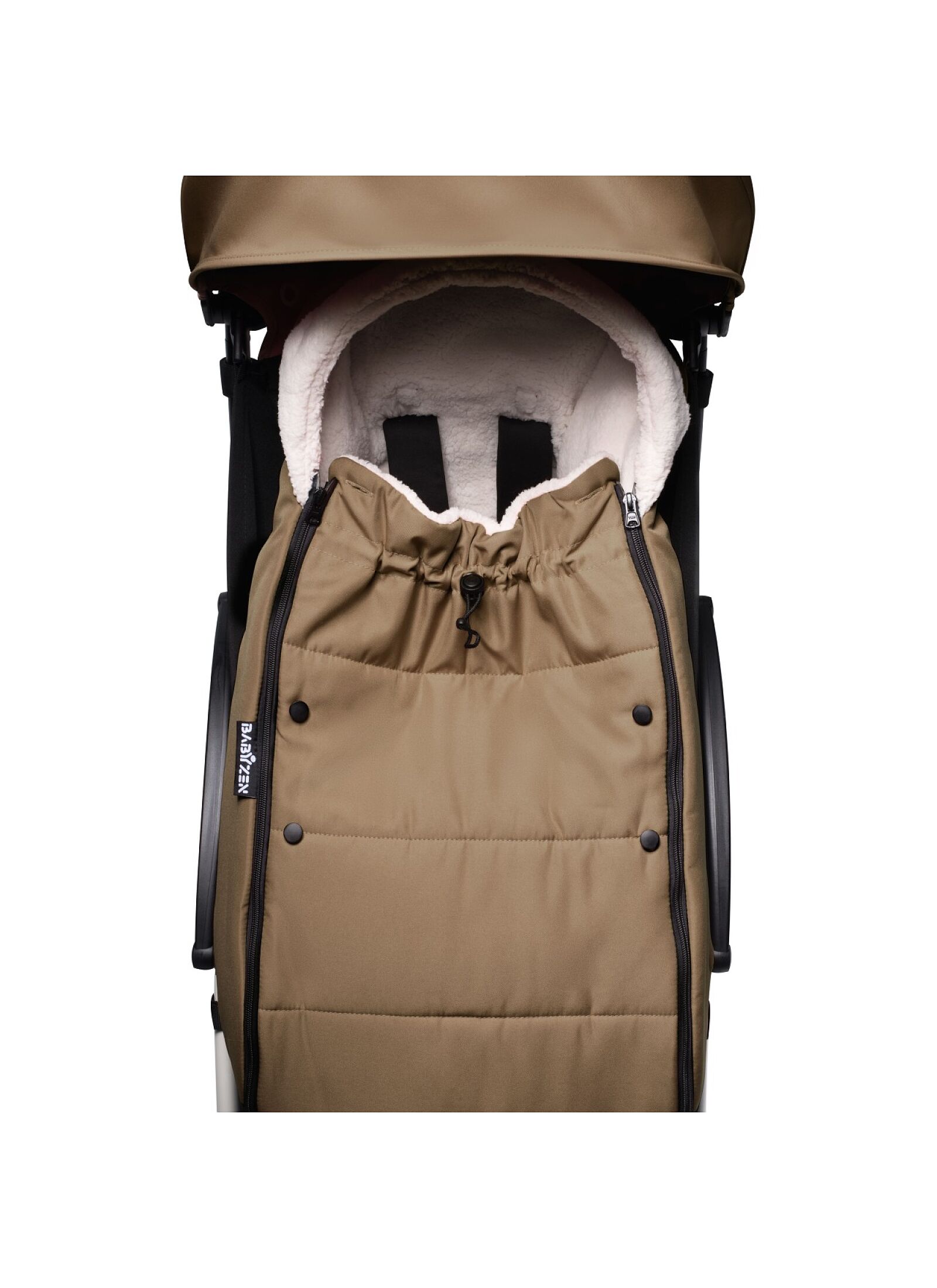 FOOTMUFF YOYO+ TOFFEE