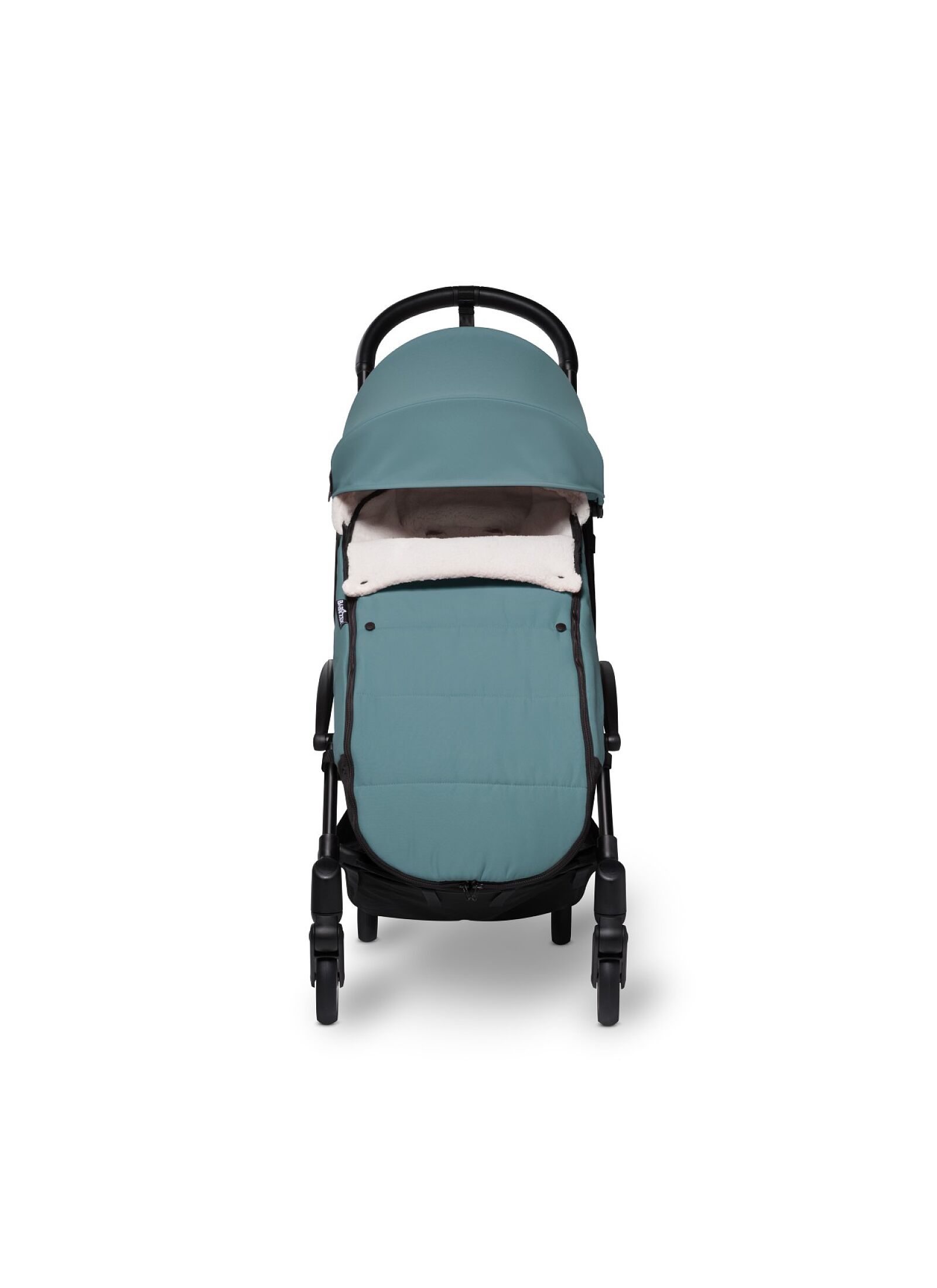 FOOTMUFF YOYO+ AQUA BLUE