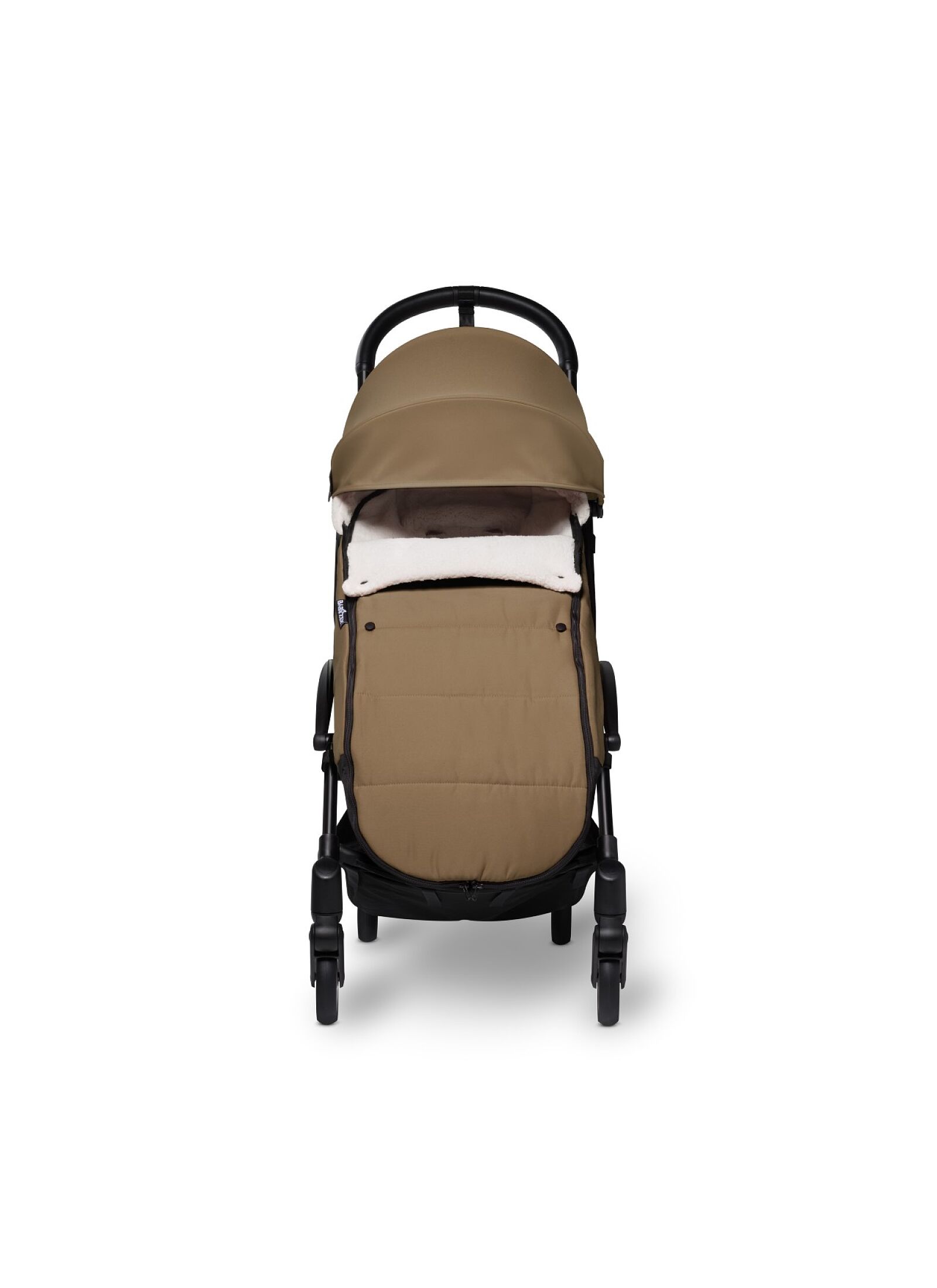 FOOTMUFF YOYO+ TOFFEE