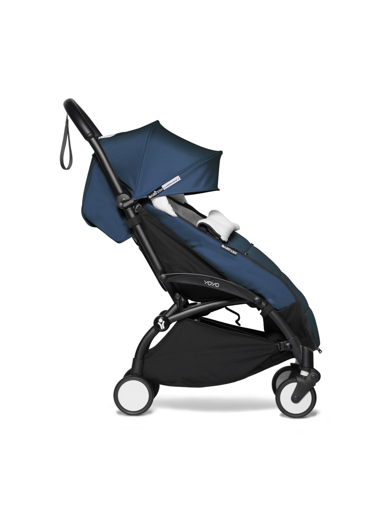FOOTMUFF YOYO+ NAVY BLUE