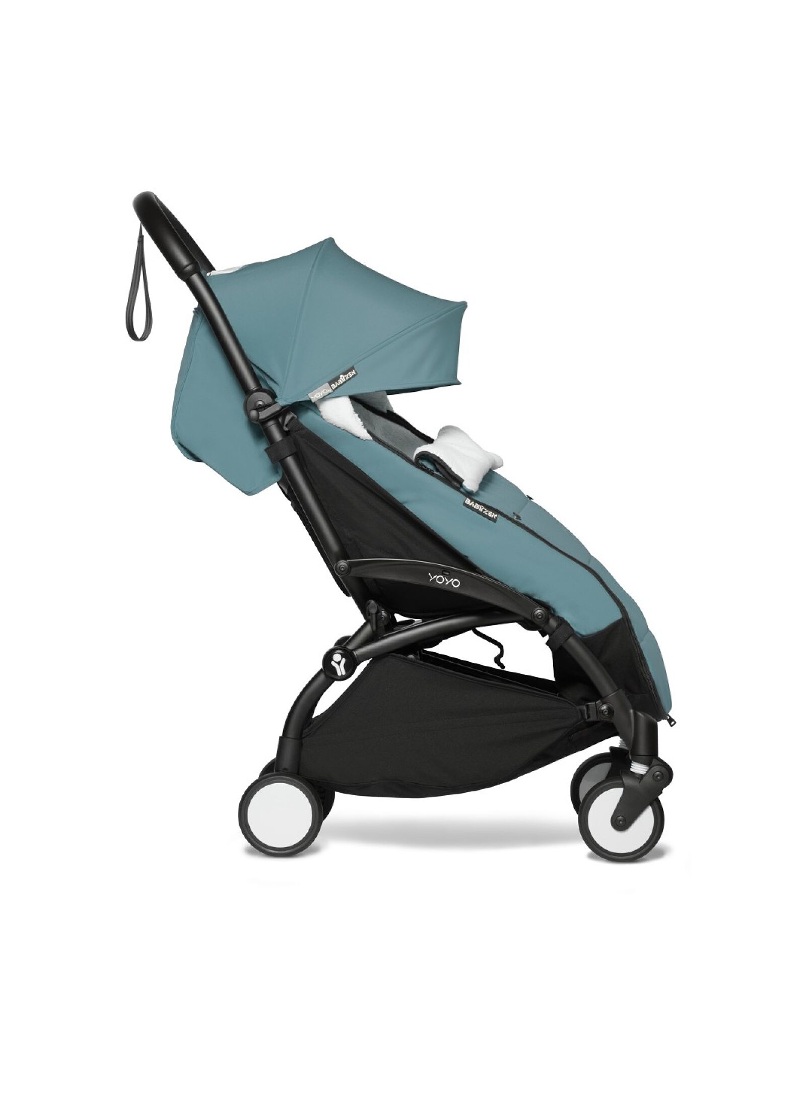 FOOTMUFF YOYO+ AQUA BLUE