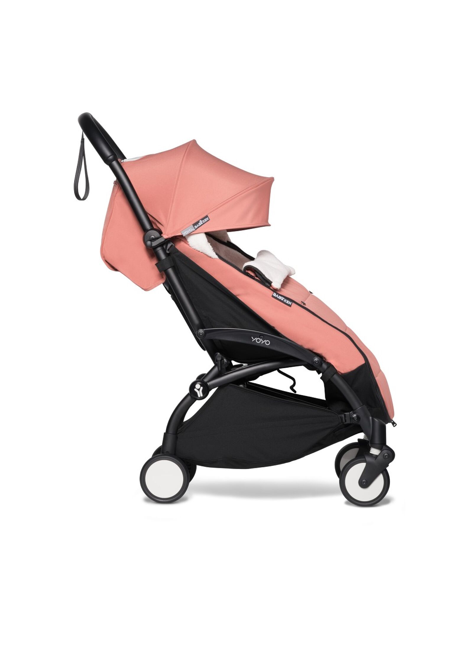 FOOTMUFF YOYO+ GINGER