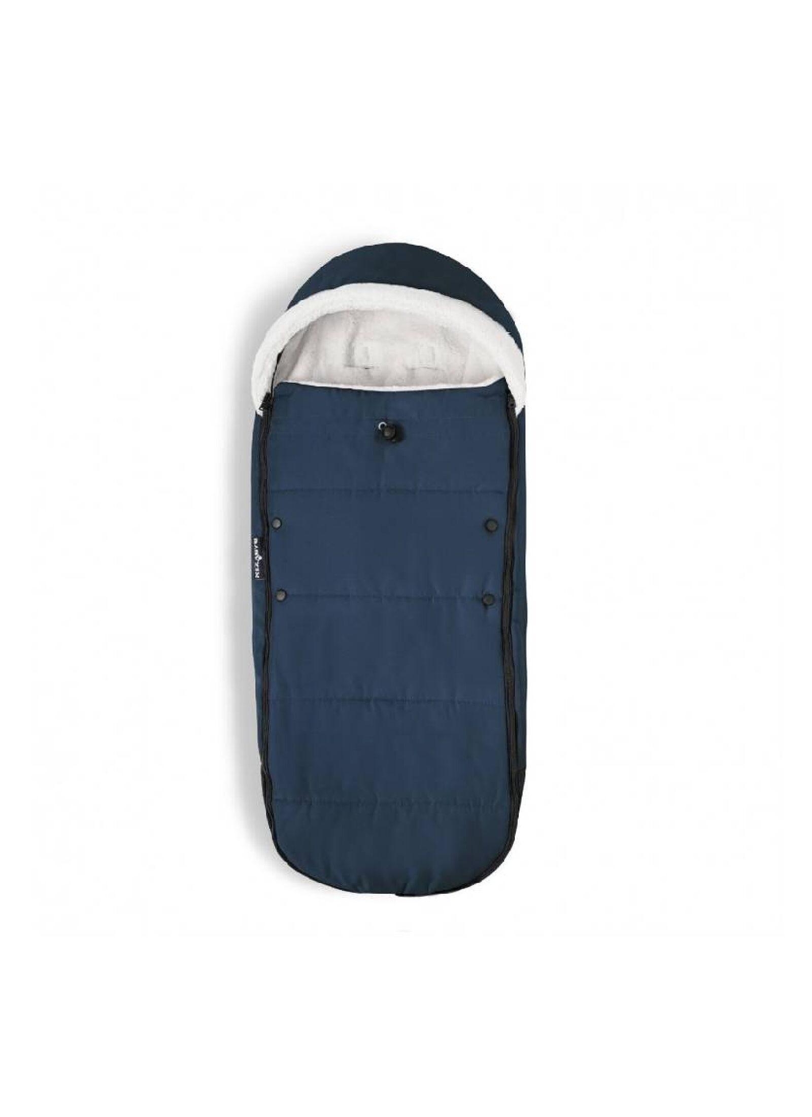 FOOTMUFF YOYO+ NAVY BLUE