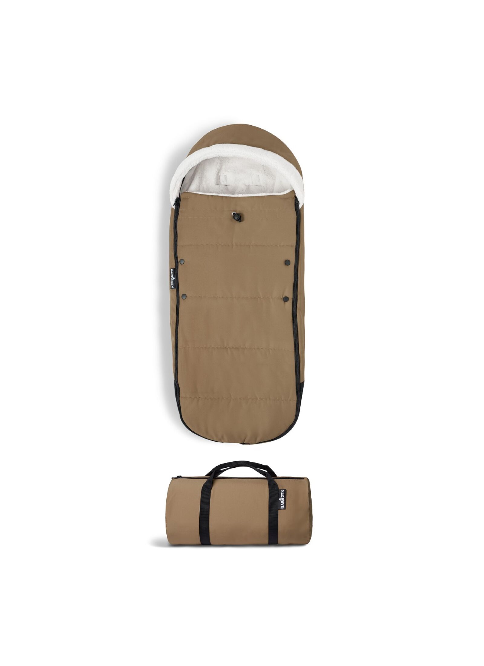 FOOTMUFF YOYO+ TOFFEE