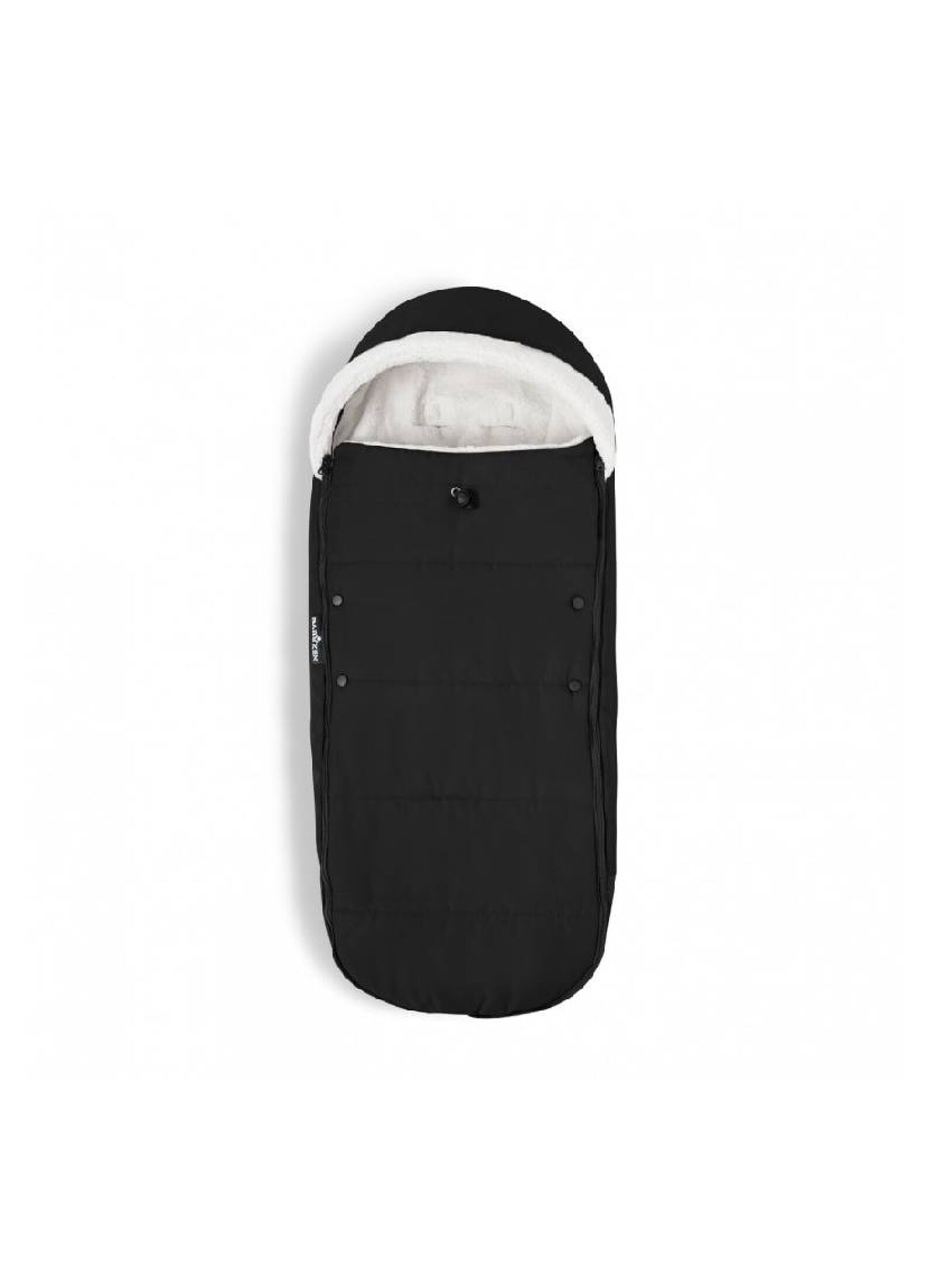 FOOTMUFF YOYO+ BLACK