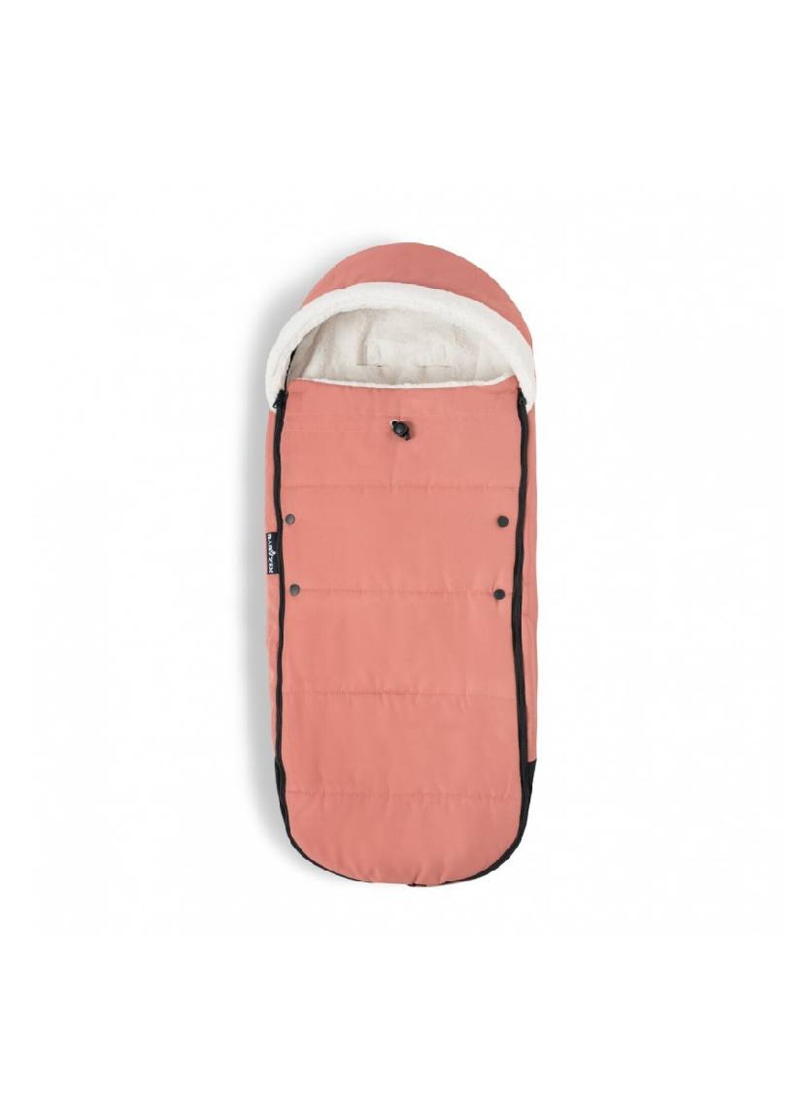 FOOTMUFF YOYO+ GINGER