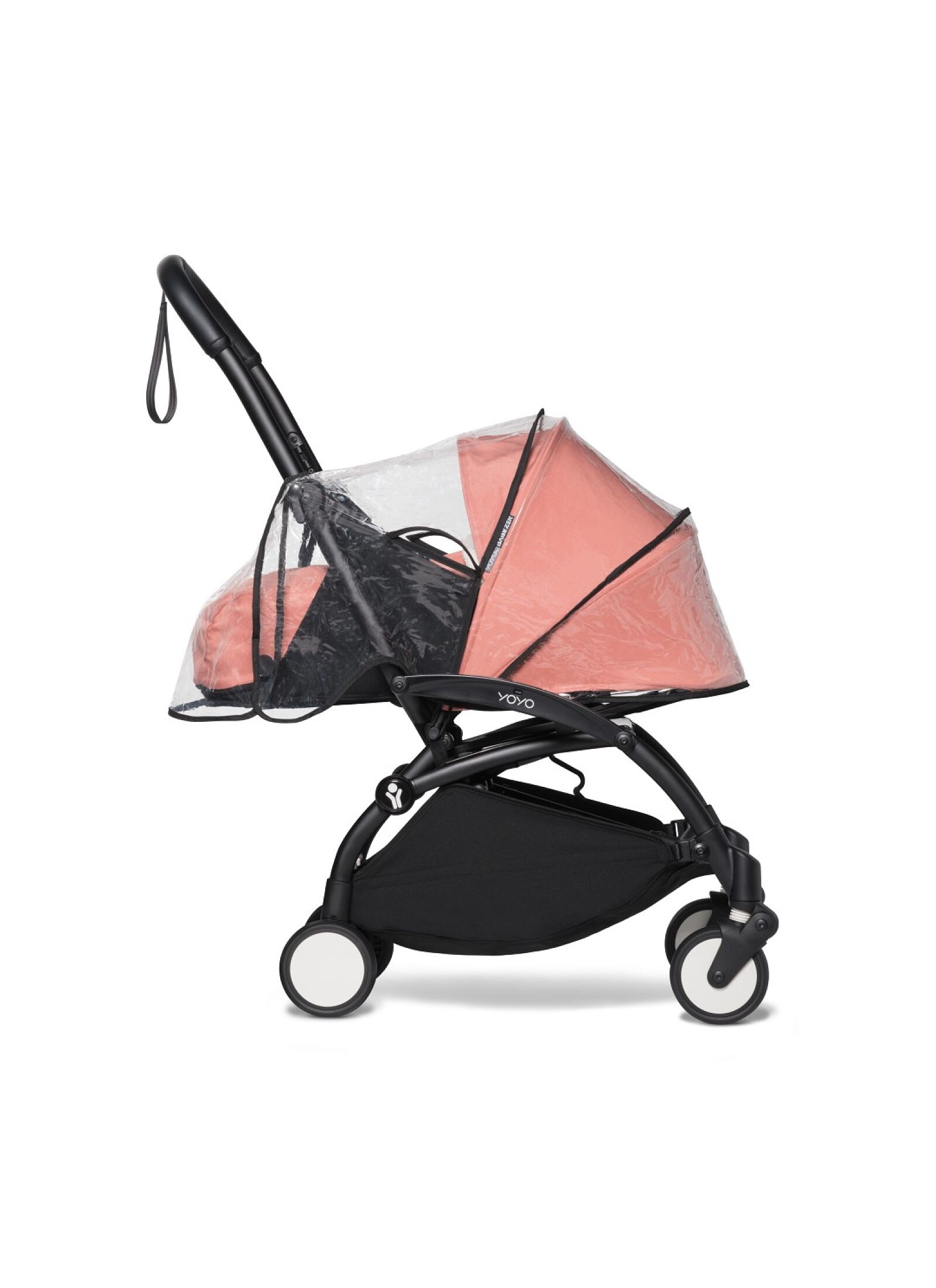 STROLLER RAIN COVER
