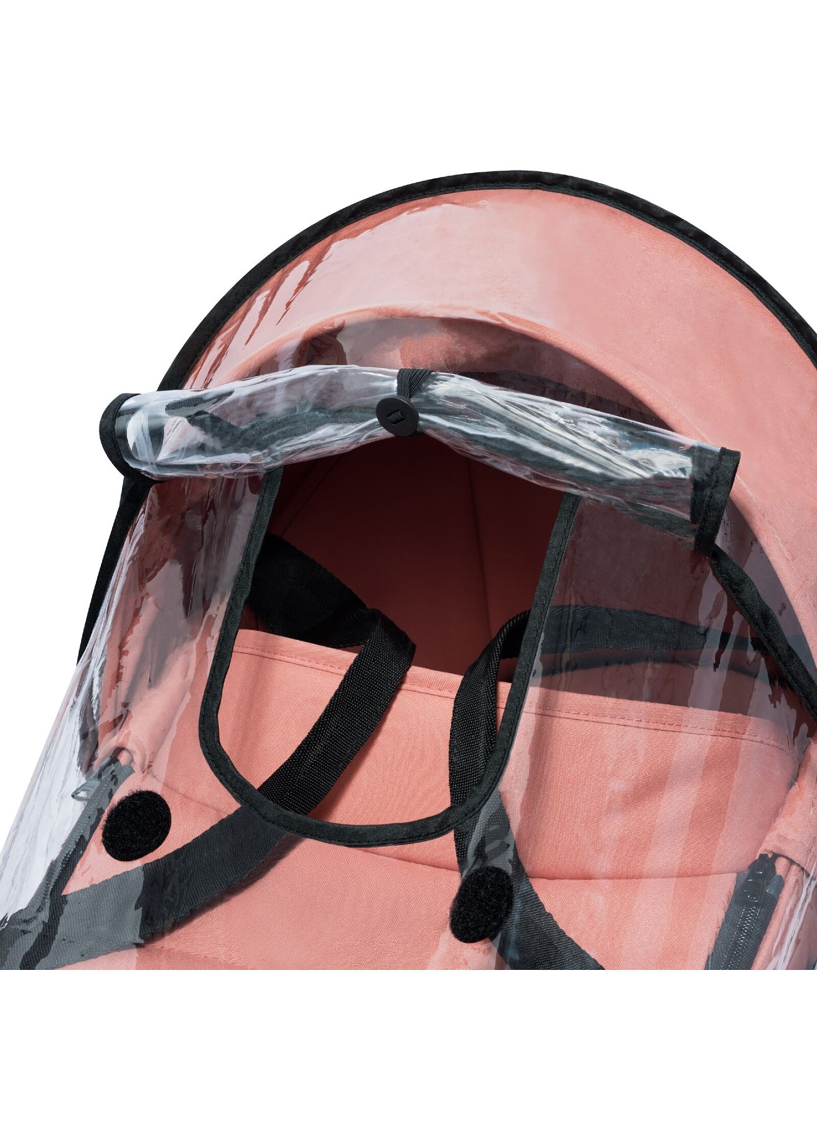 STROLLER RAIN COVER