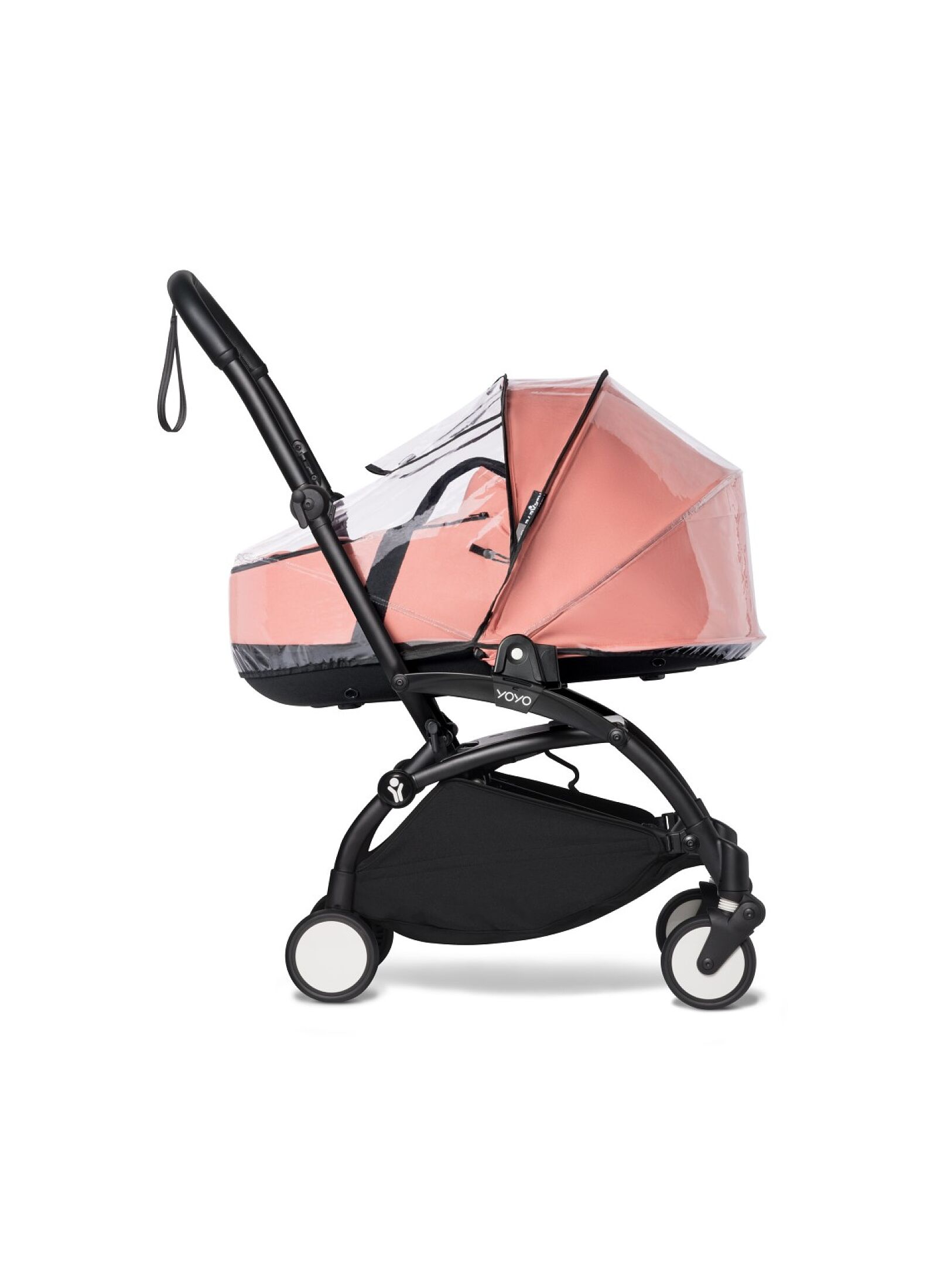 STROLLER RAIN COVER