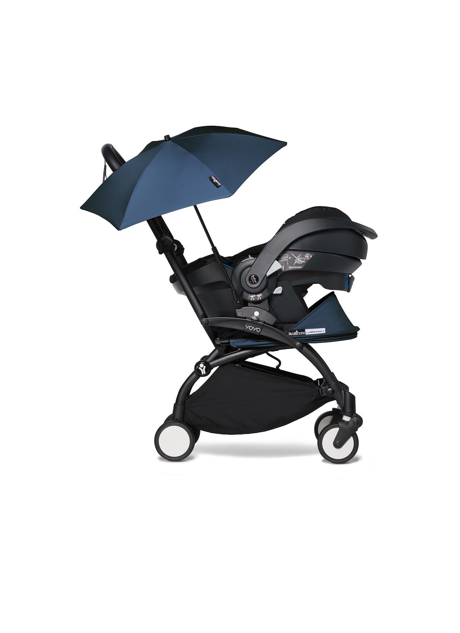 PARASOL YOYO+ NAVY BLUE