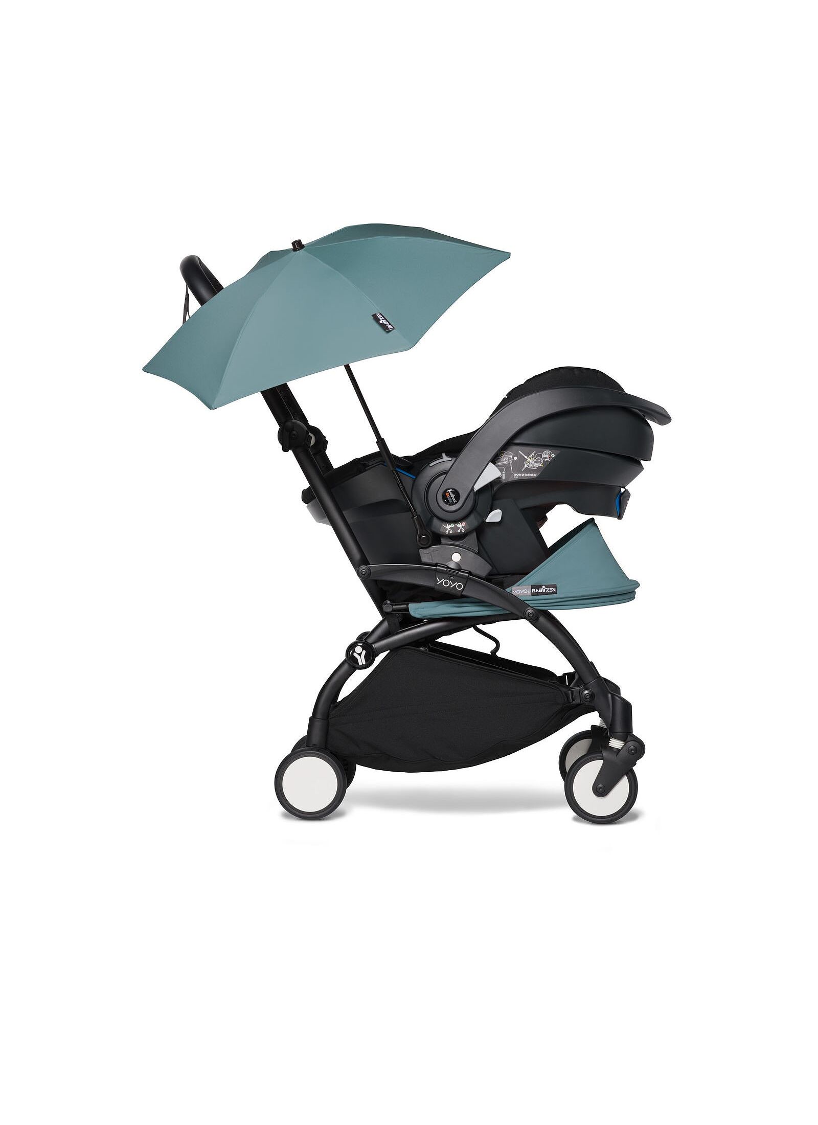 PARASOL YOYO+ AQUA BLUE