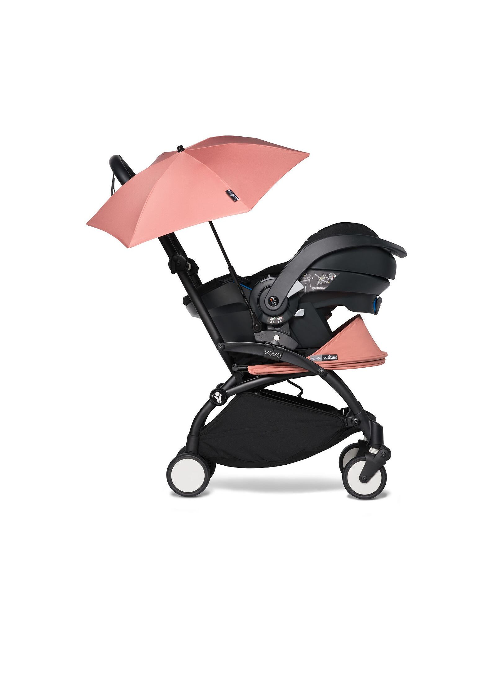 PARASOL YOYO+ GINGER