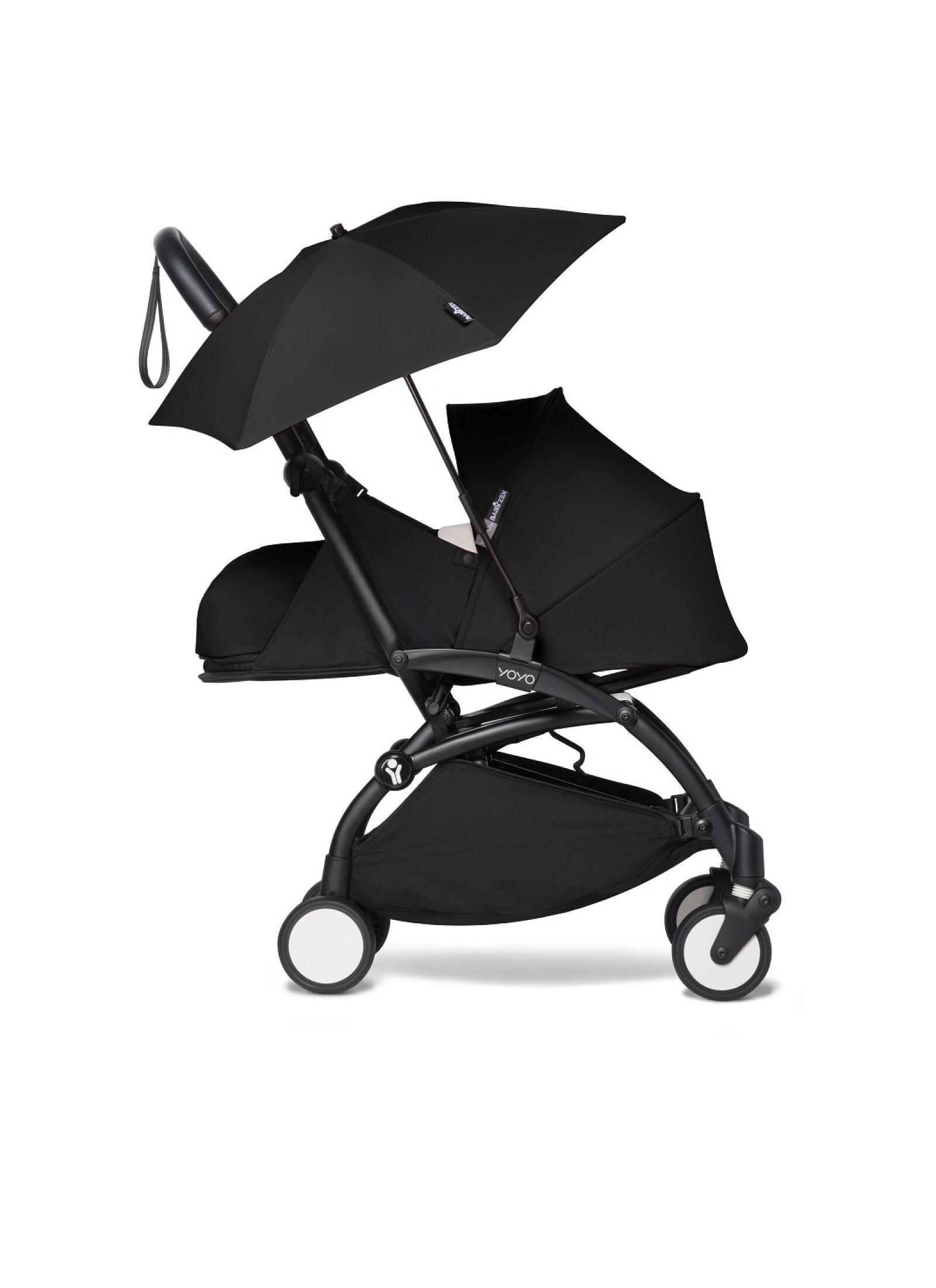 PARASOL YOYO+ BLACK