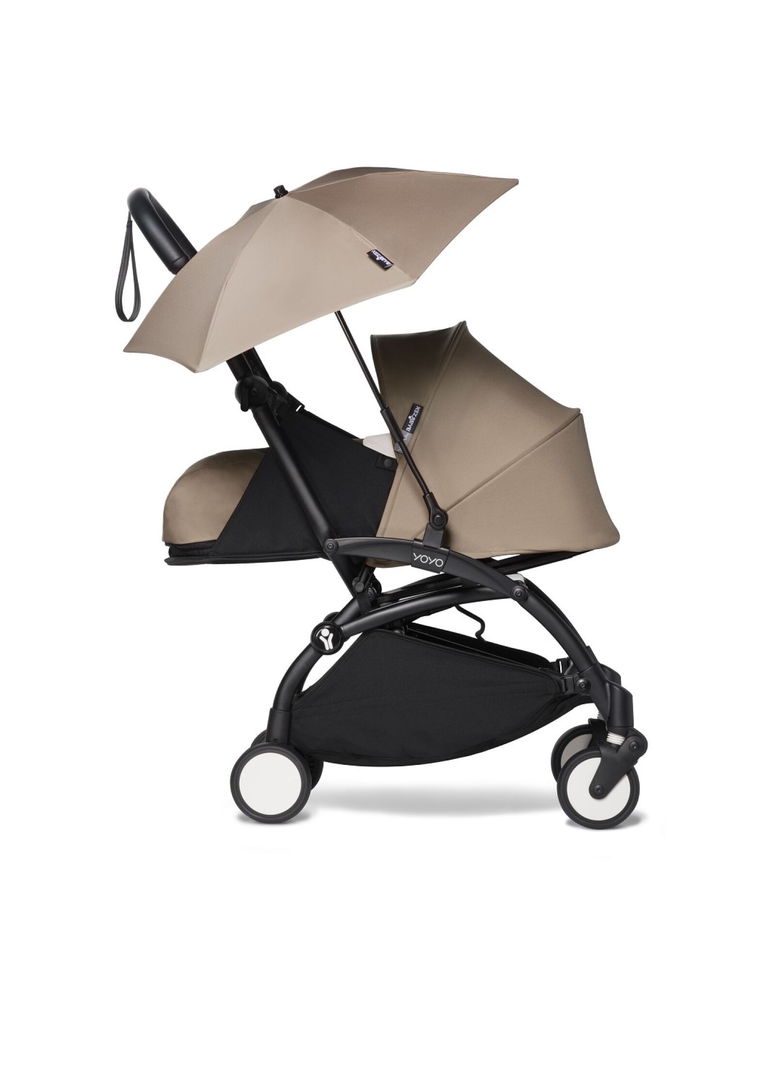 PARASOL YOYO+ TAUPE