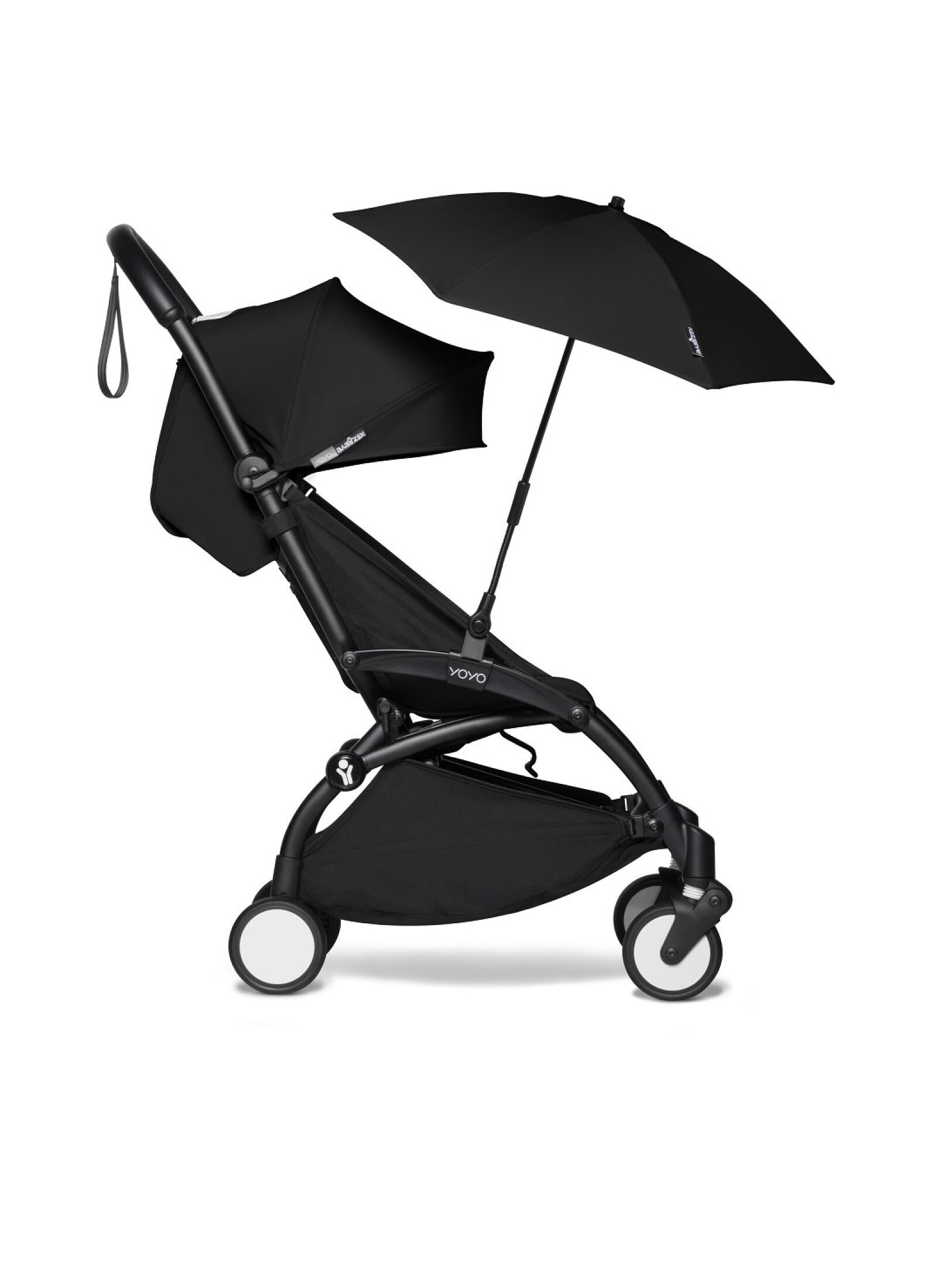 PARASOL YOYO+ BLACK
