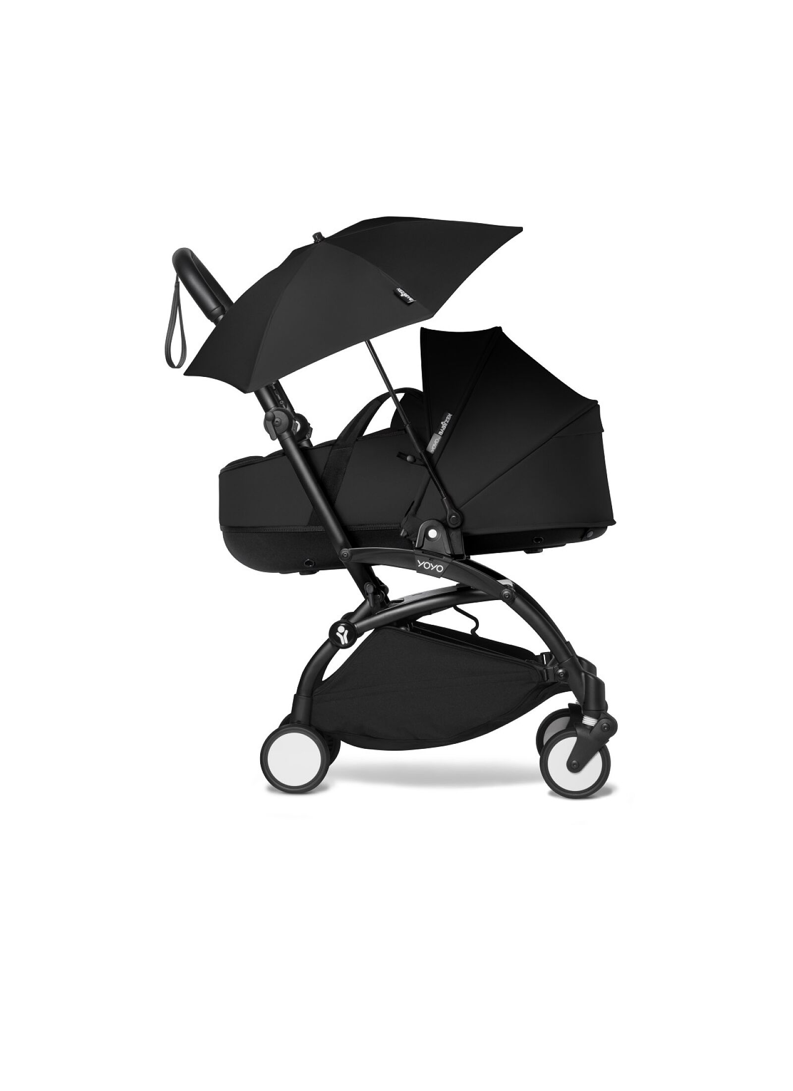 PARASOL YOYO+ BLACK