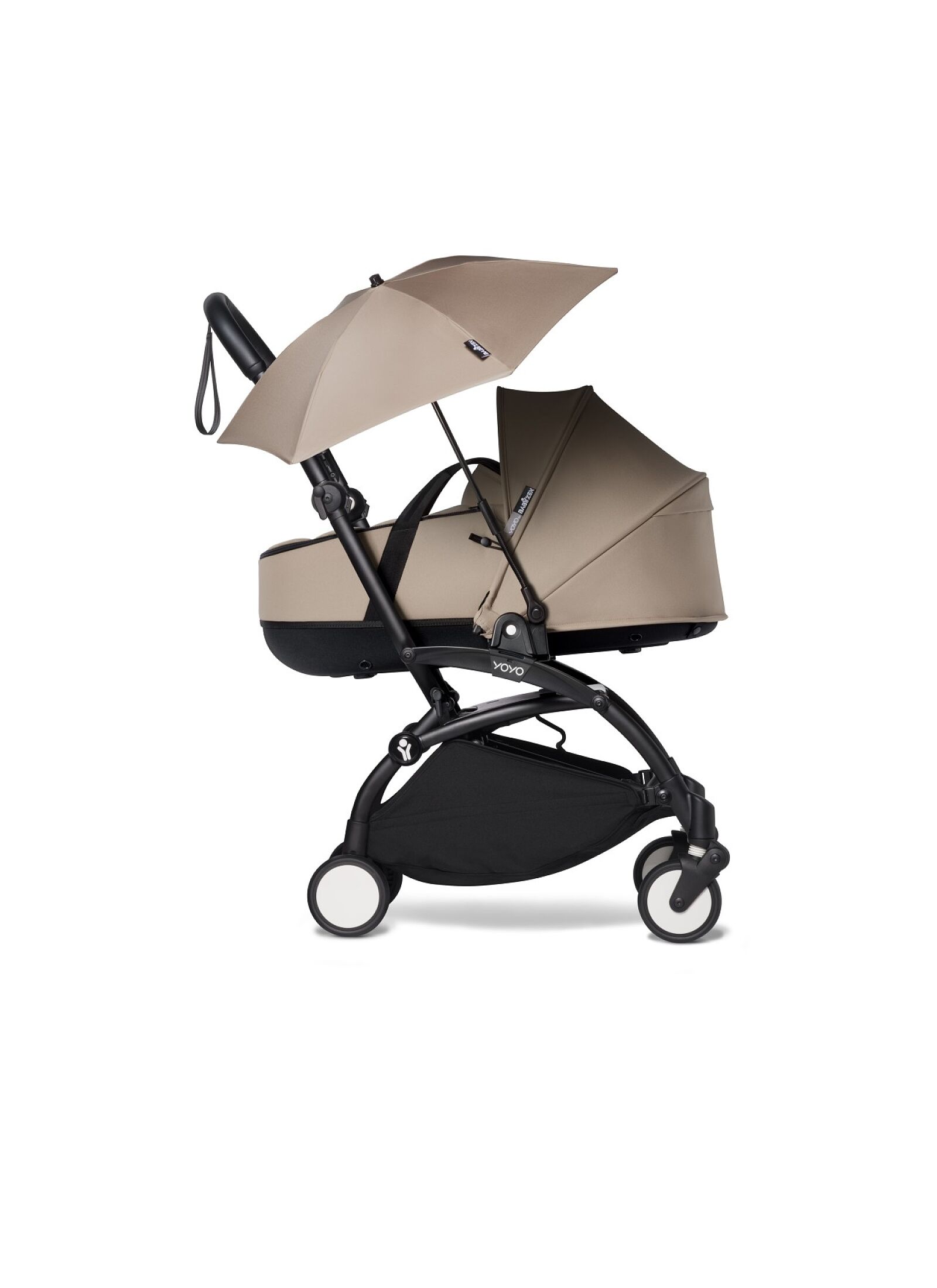 PARASOL YOYO+ TAUPE