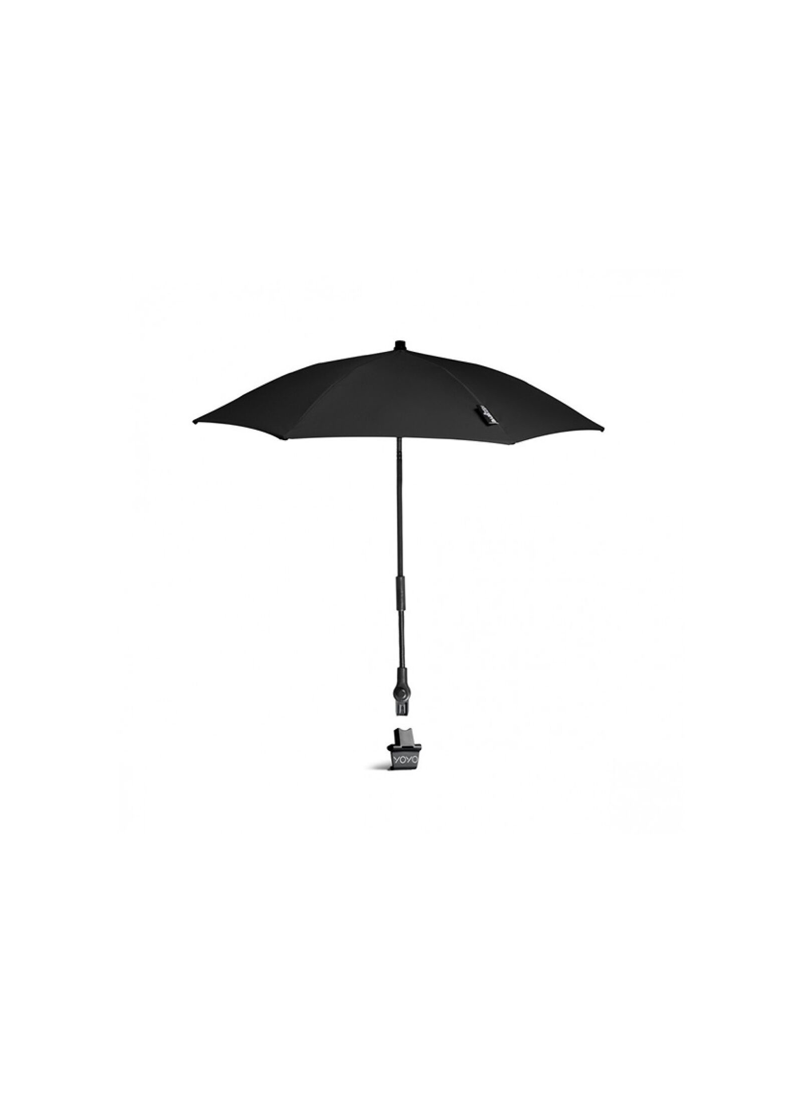 PARASOL YOYO+ BLACK