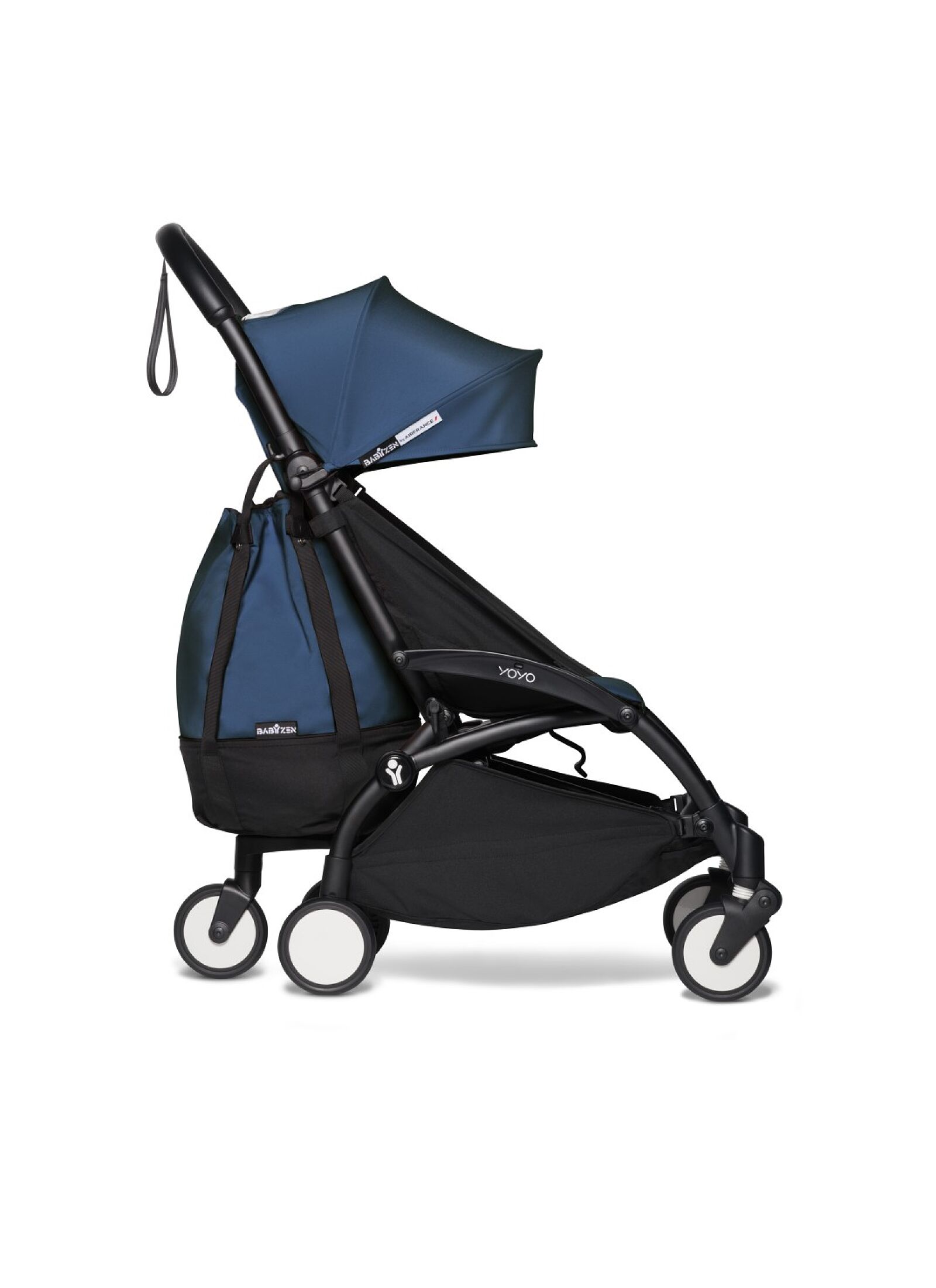 YOYO+ BAG NAVY BLUE
