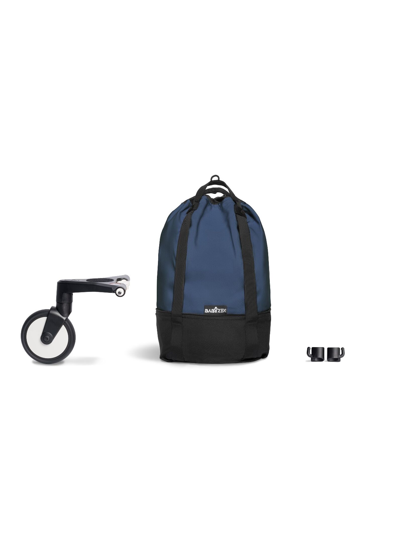 YOYO+ BAG NAVY BLUE
