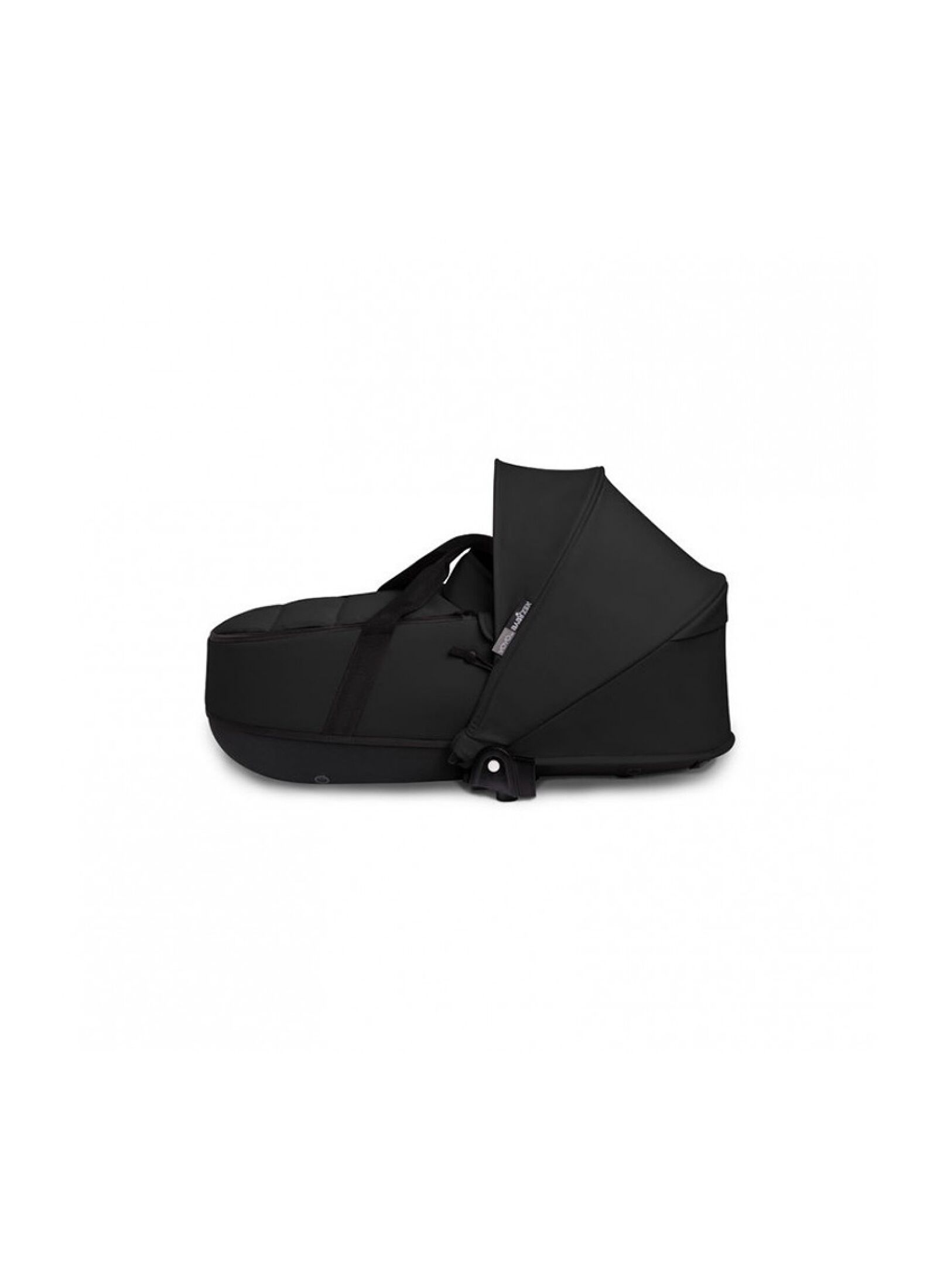 YOYO³ CARRY COT BLACK