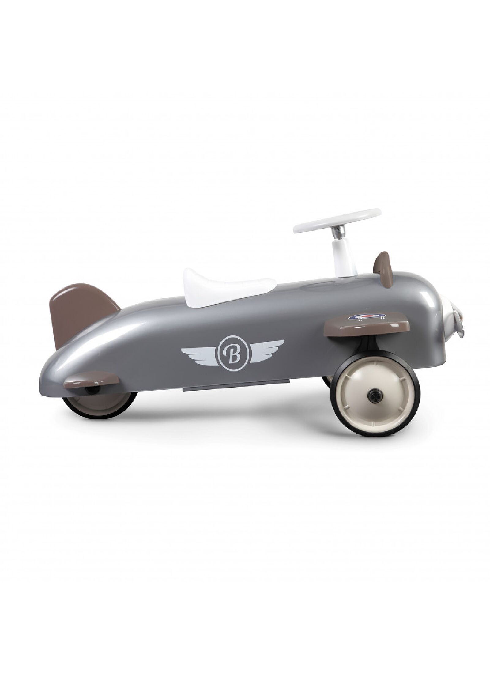 VEHICLE SPEEDSTER PLANE