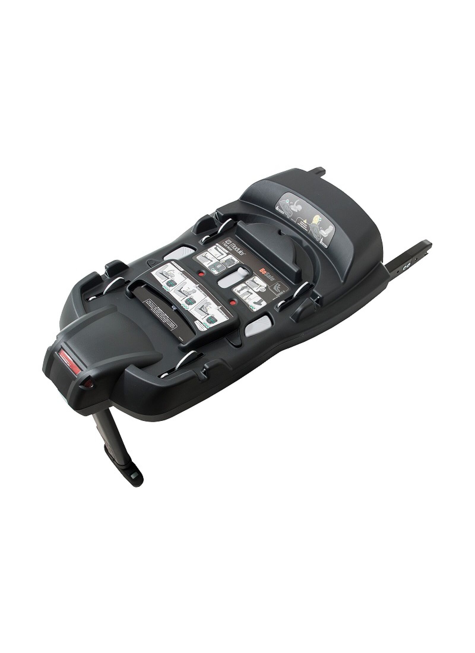 ISO FIX CAR SEAT BASE IZI MODULAR I-SIZE