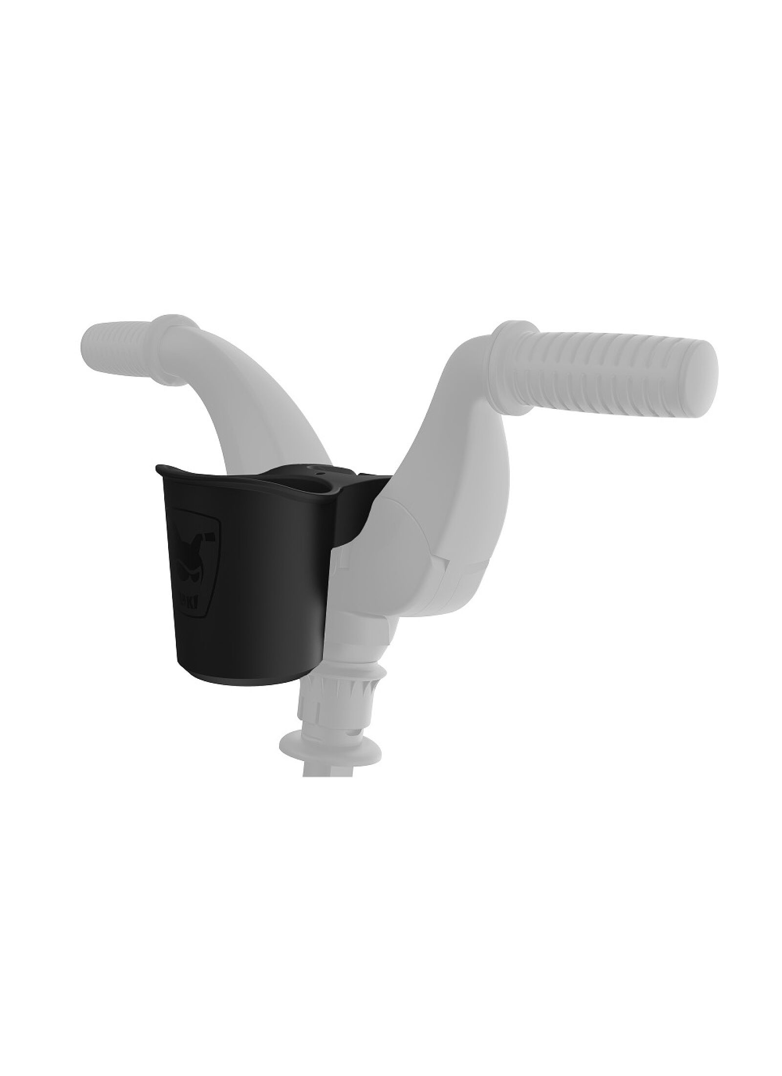 CUP HOLDER LIKI BLACK