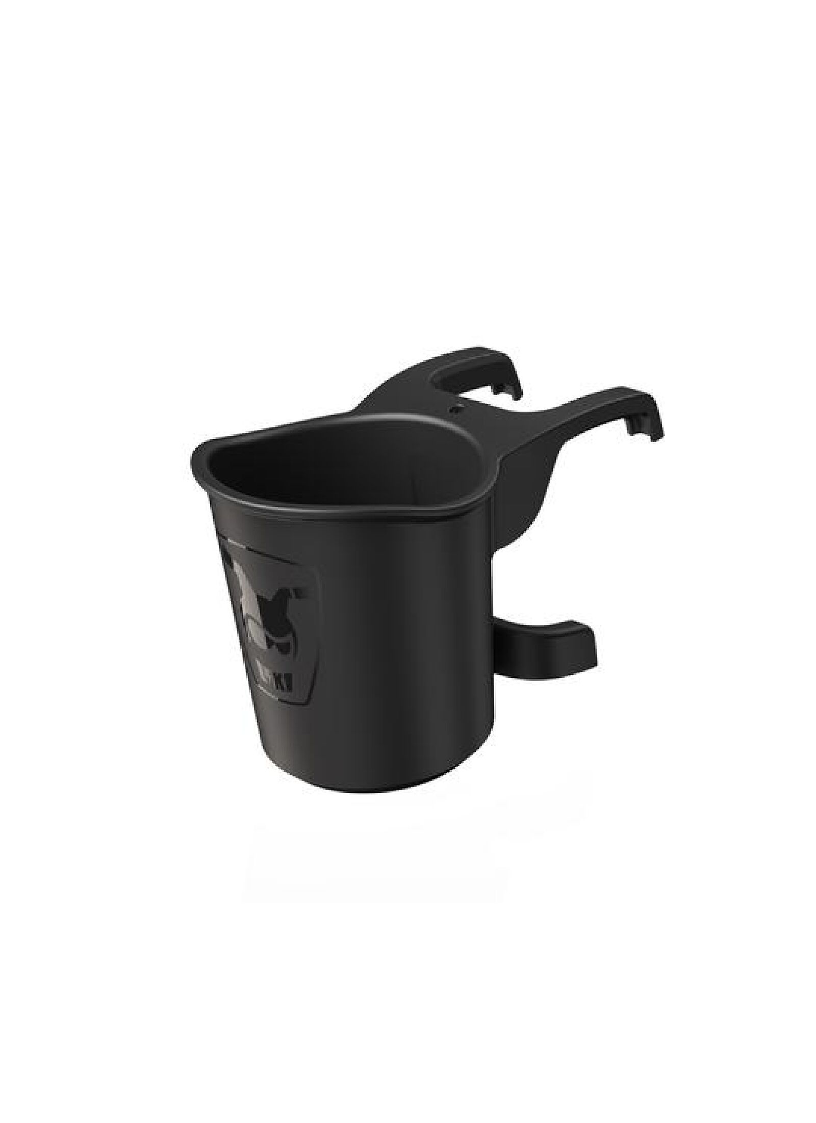 CUP HOLDER LIKI BLACK