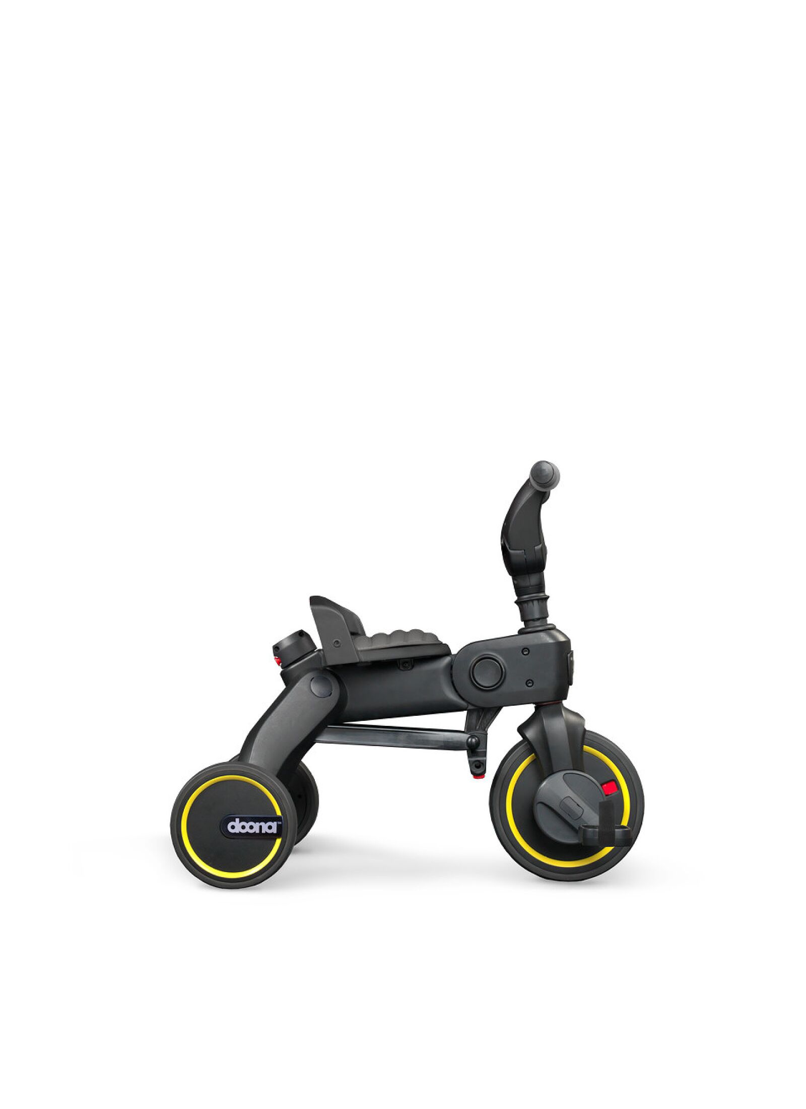 LIKI TRIKE S5 NITRO BLACK
