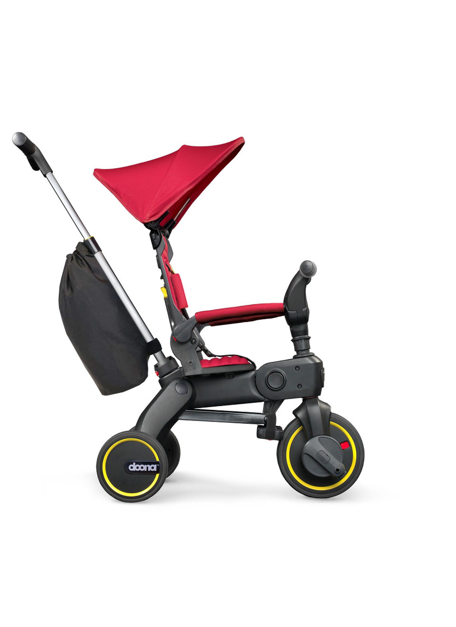 LIKI TRIKE S3 RED