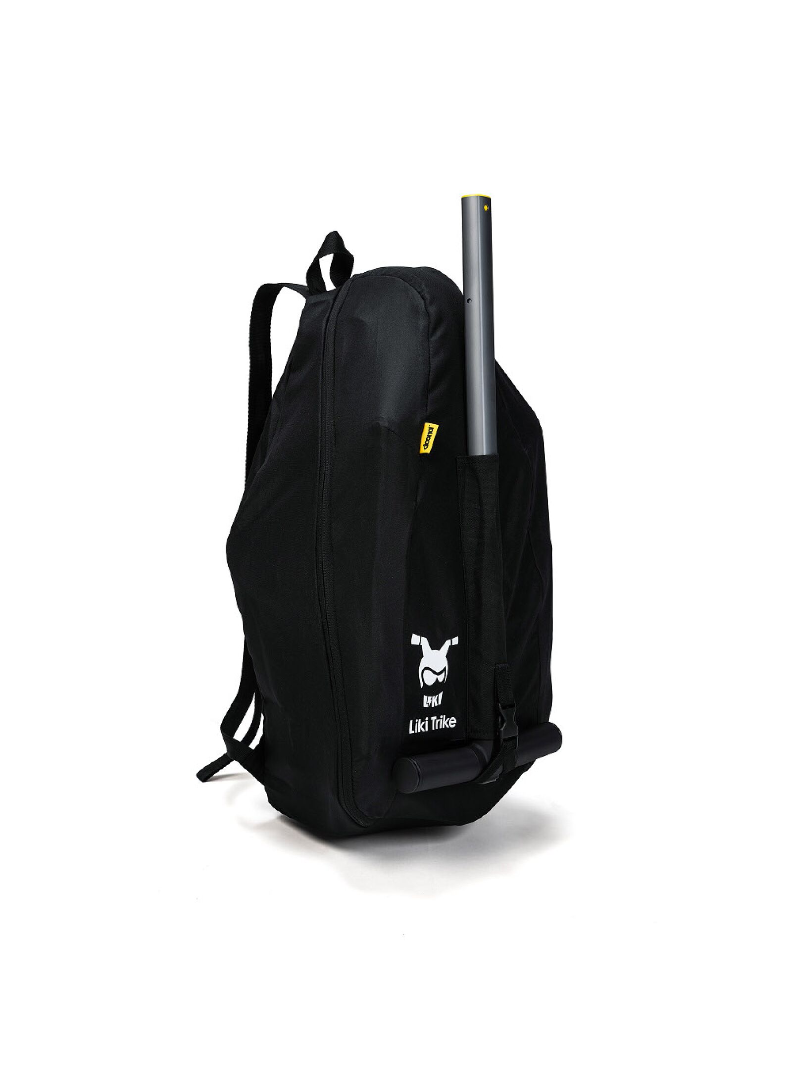 LIKI TRIKE S5 NITRO BLACK