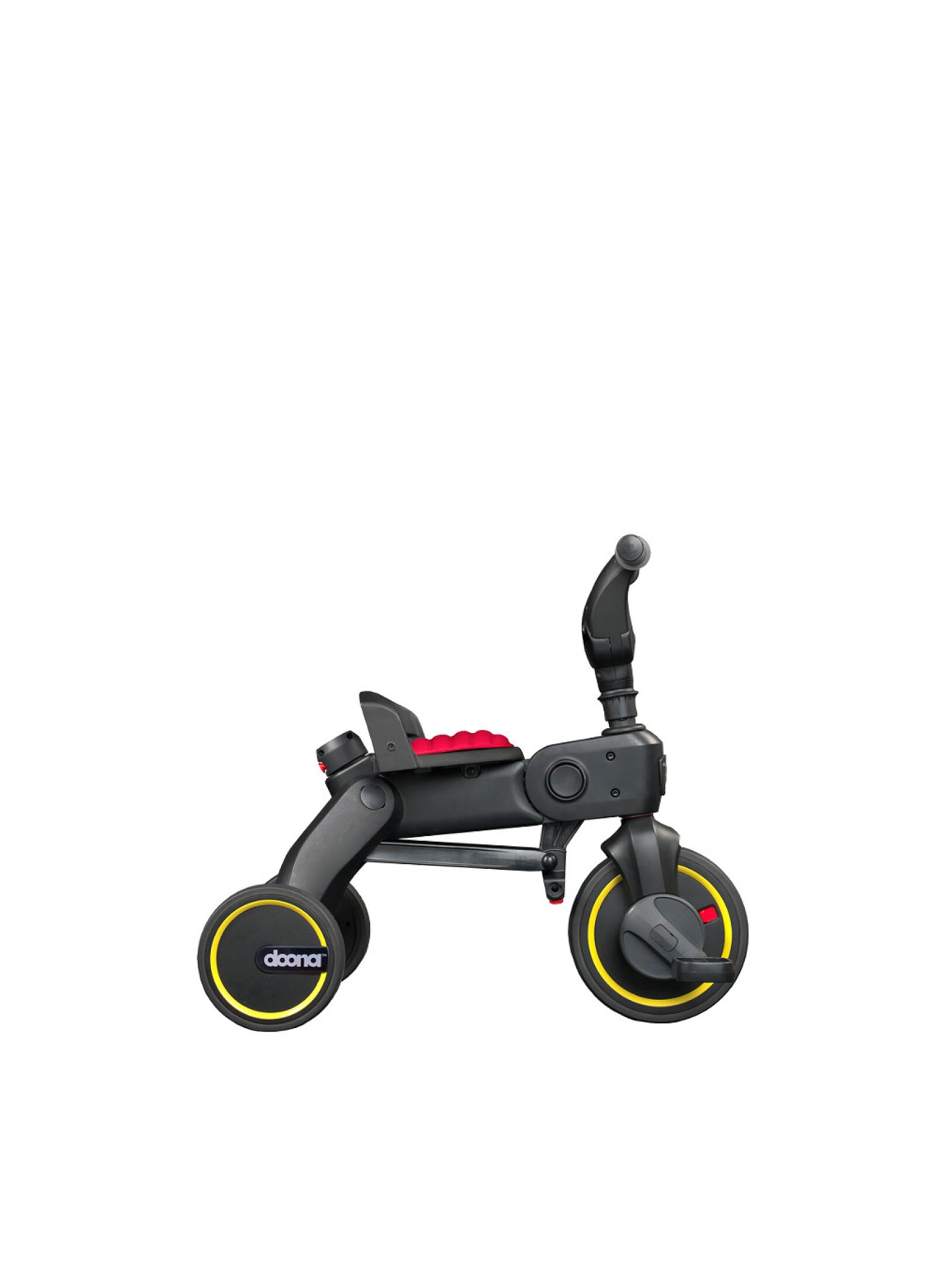 LIKI TRIKE S1 RED