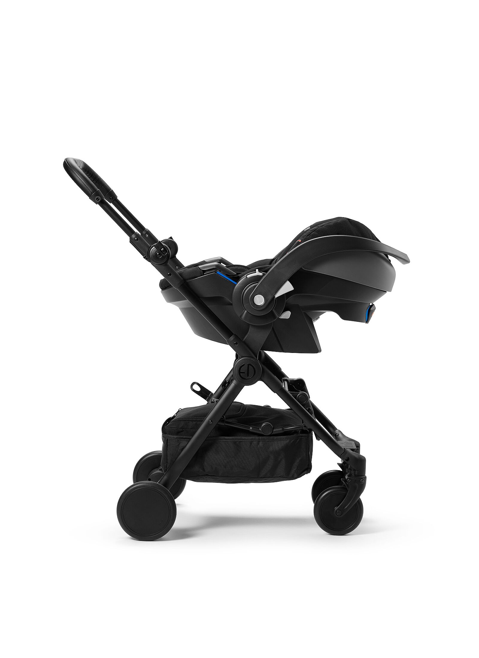 ADAPTORS MONDO FOR CAR SEAT