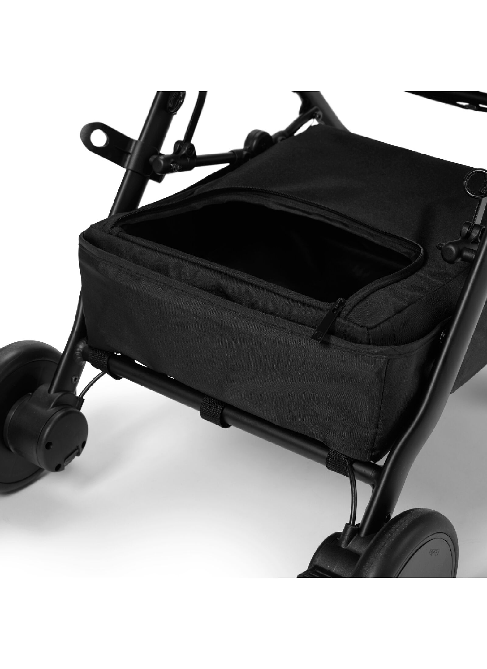 STROLLER MONDO TURQUOISE NOUVEAU