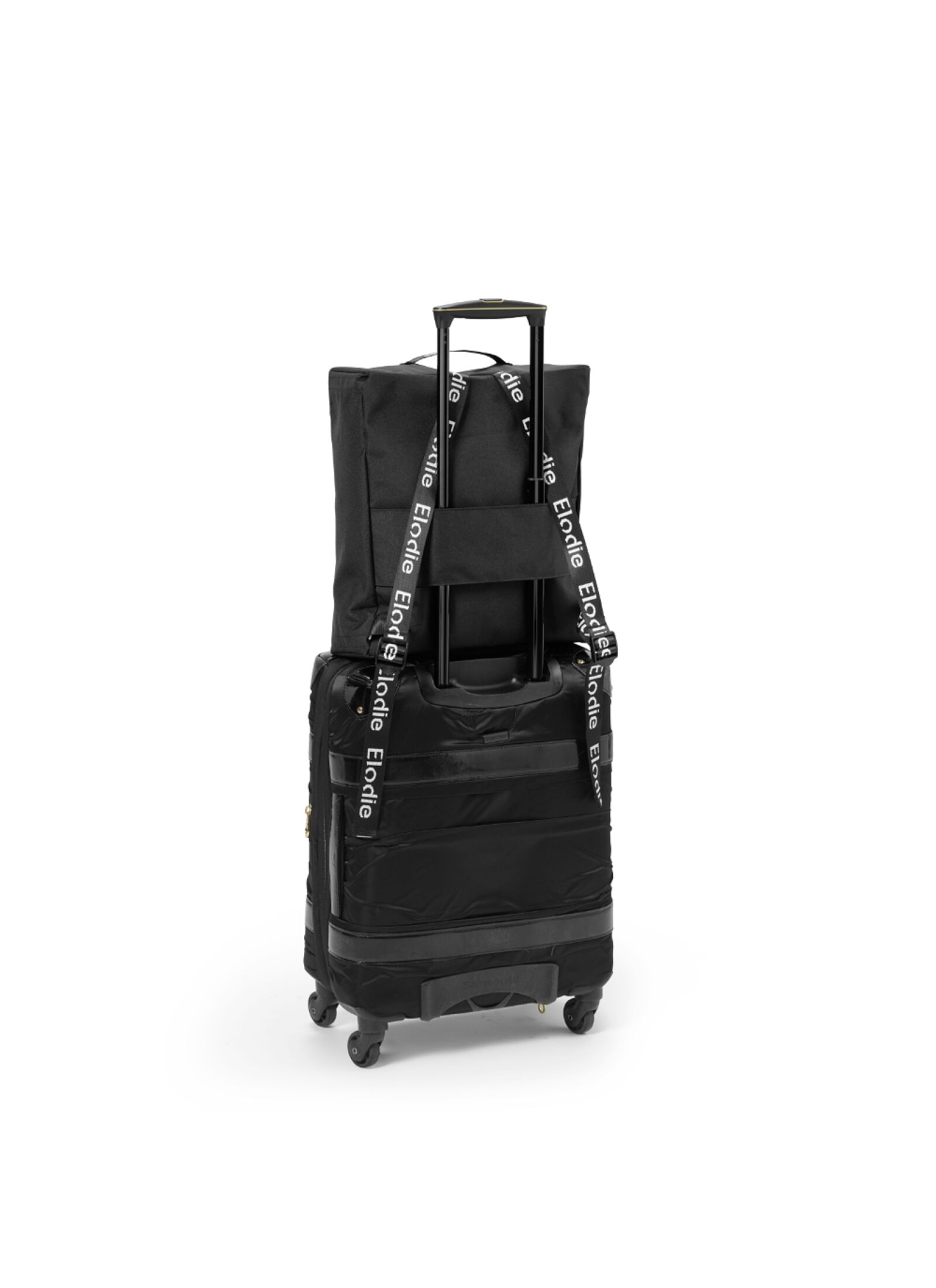 STROLLER MONDO TURQUOISE NOUVEAU