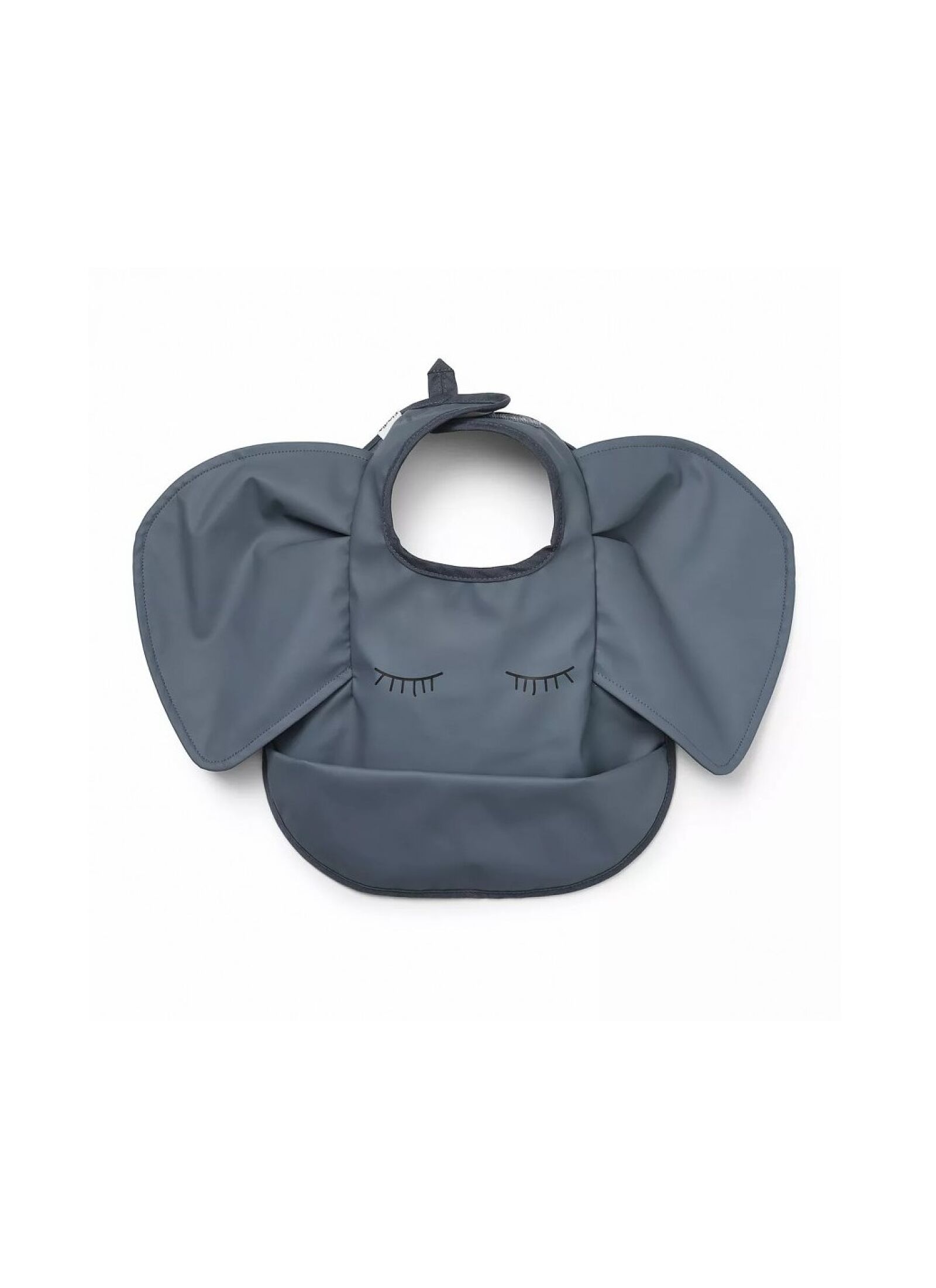 BABY BIB HUMBLE HUGO