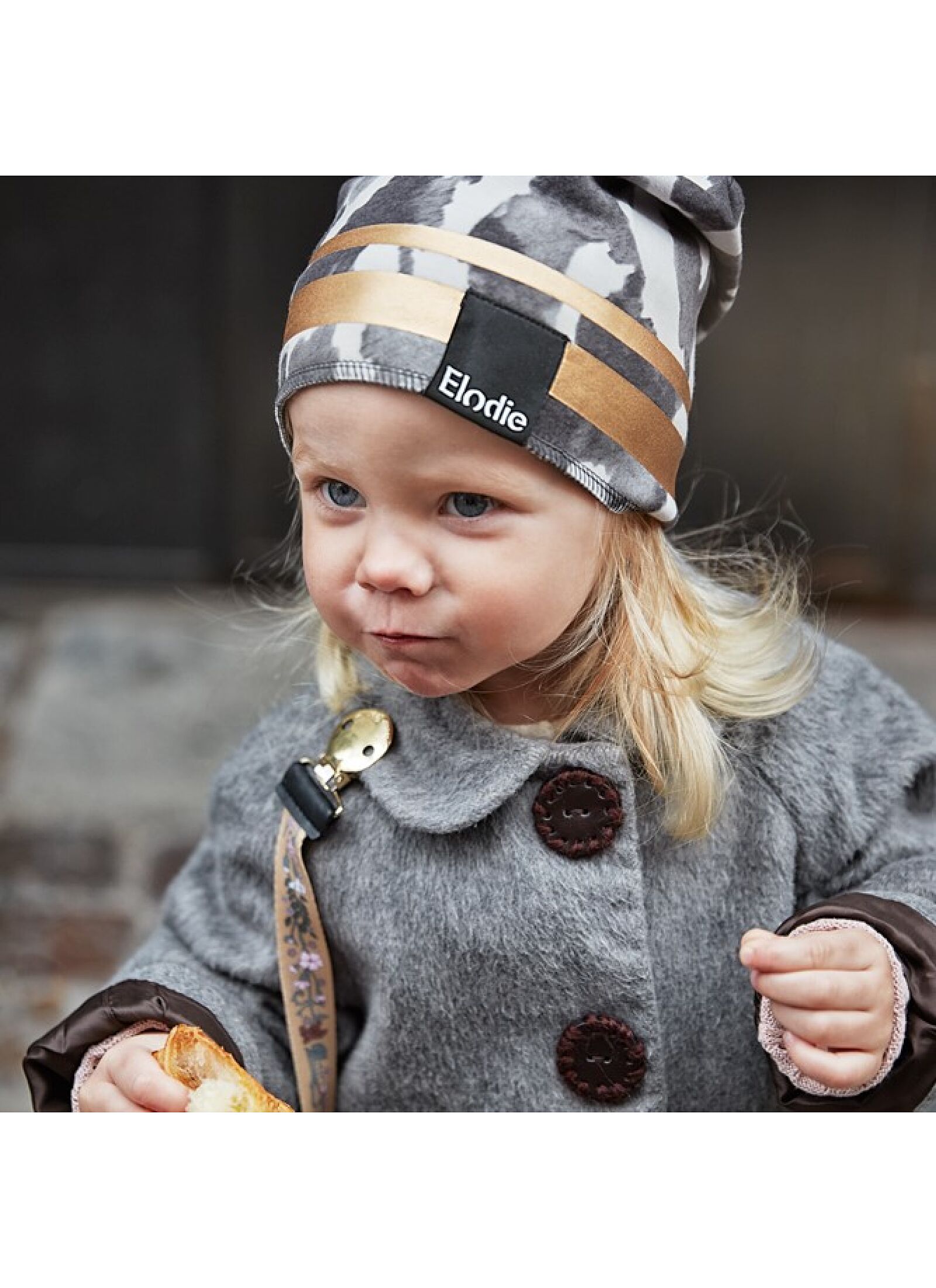 WINTER BEANIE WILD PARIS