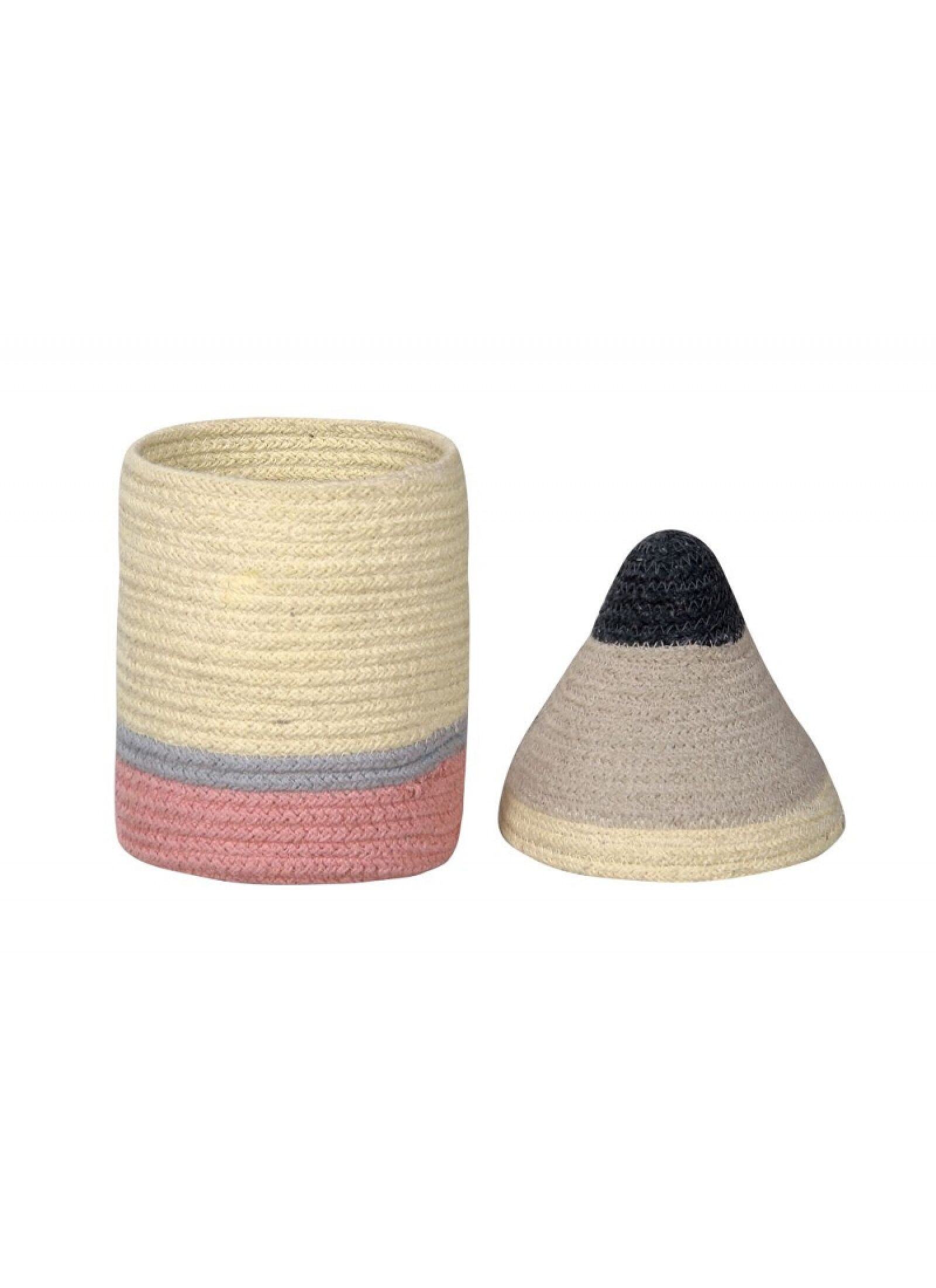 BASKET PENCIL SMALL (13X30)