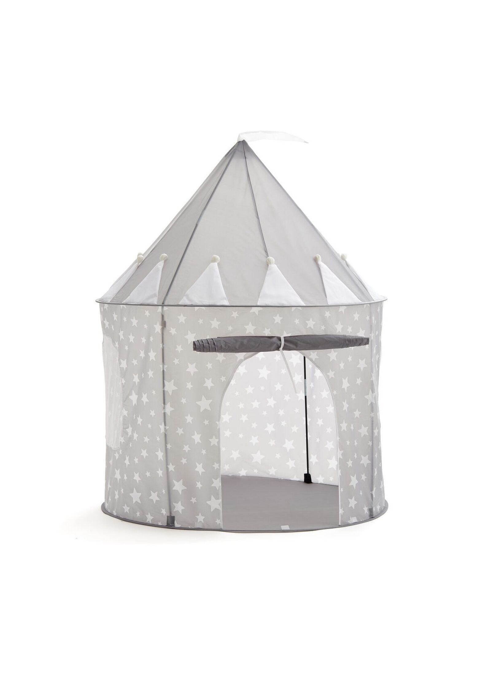 TENT STAR GREY