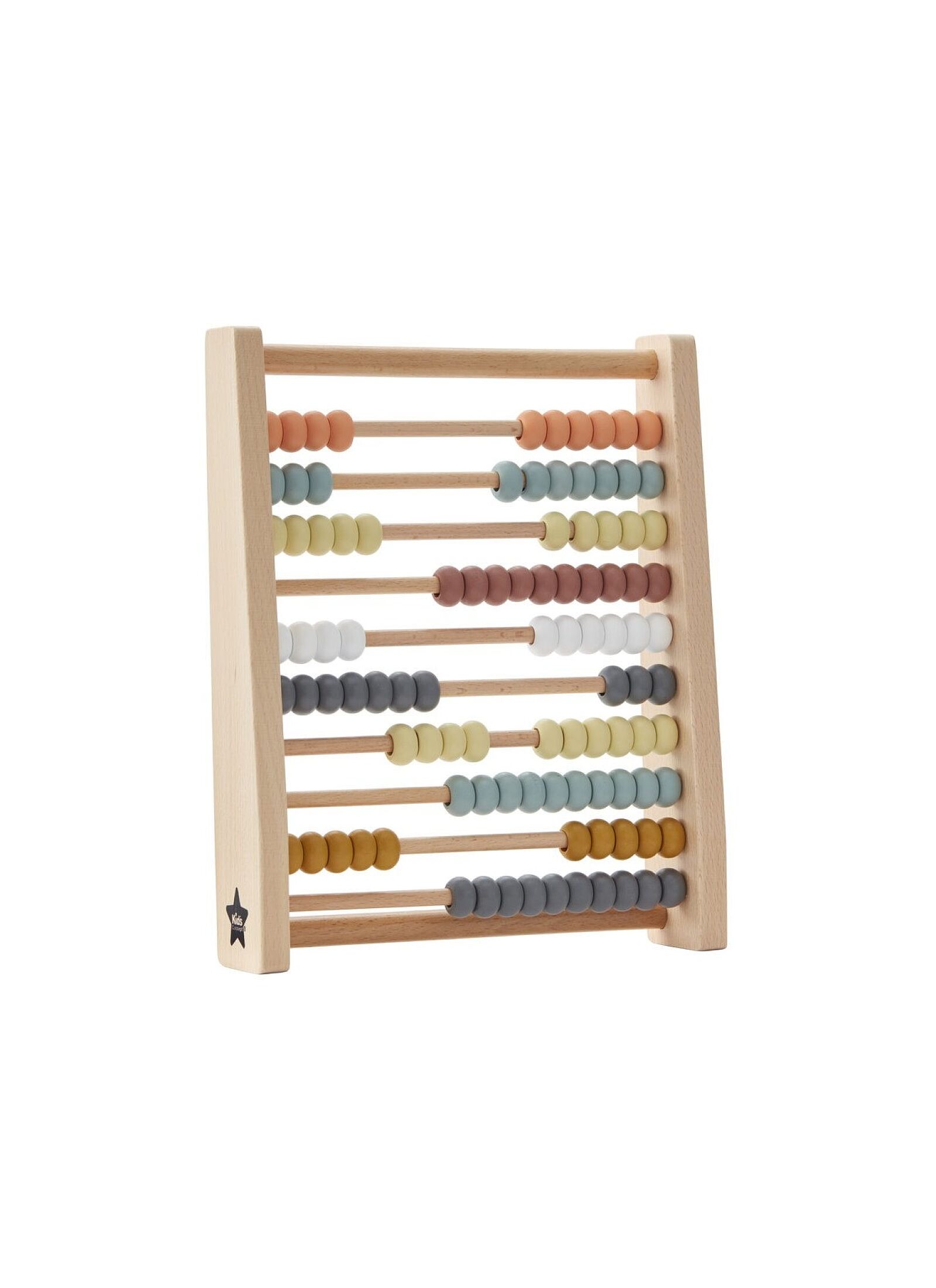 WOODEN ABACUS